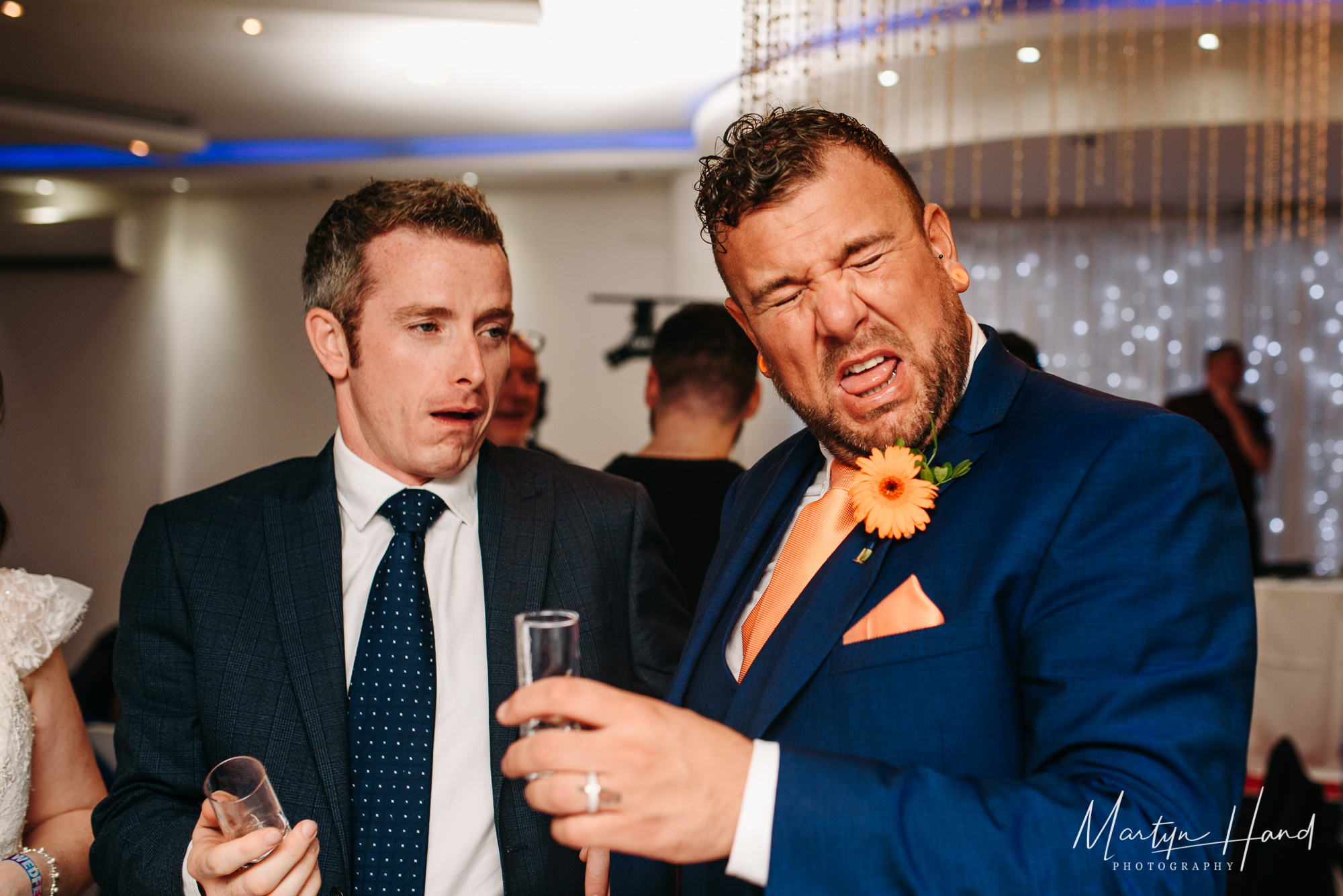 Martyn Hand Photography Manchester Wedding Photographer