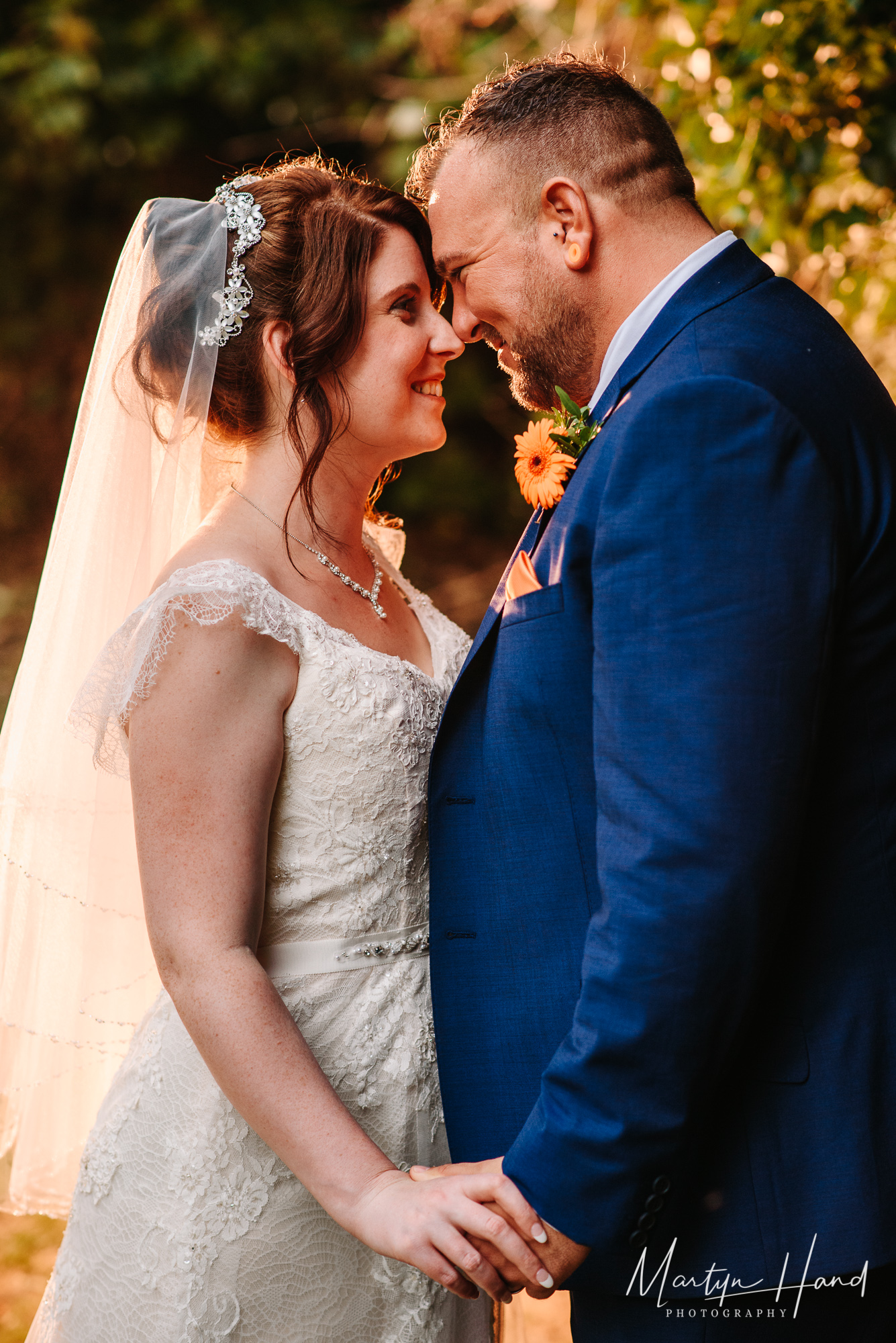 Martyn Hand Photography Manchester Wedding Photographer