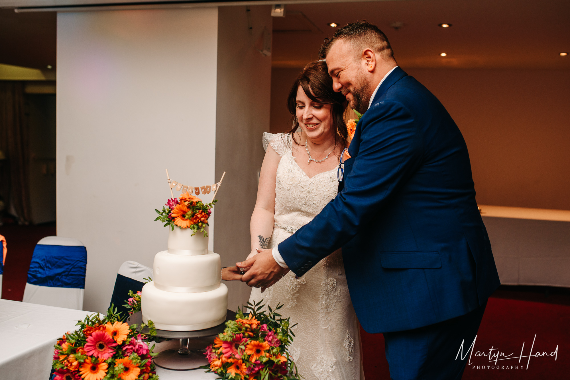 Martyn Hand Photography Manchester Wedding Photographer (Copy)