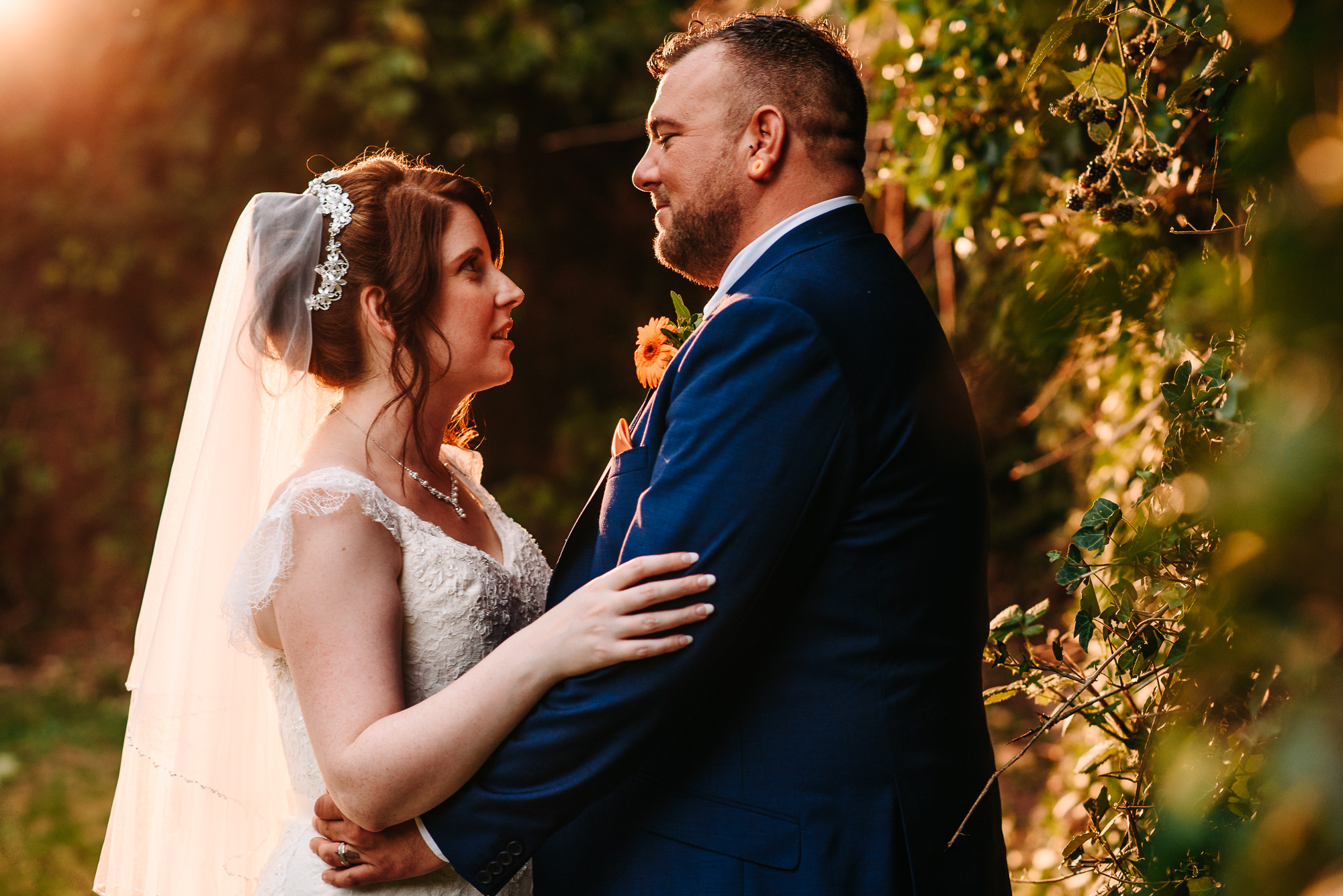 Martyn Hand Photography Manchester Wedding Photographer