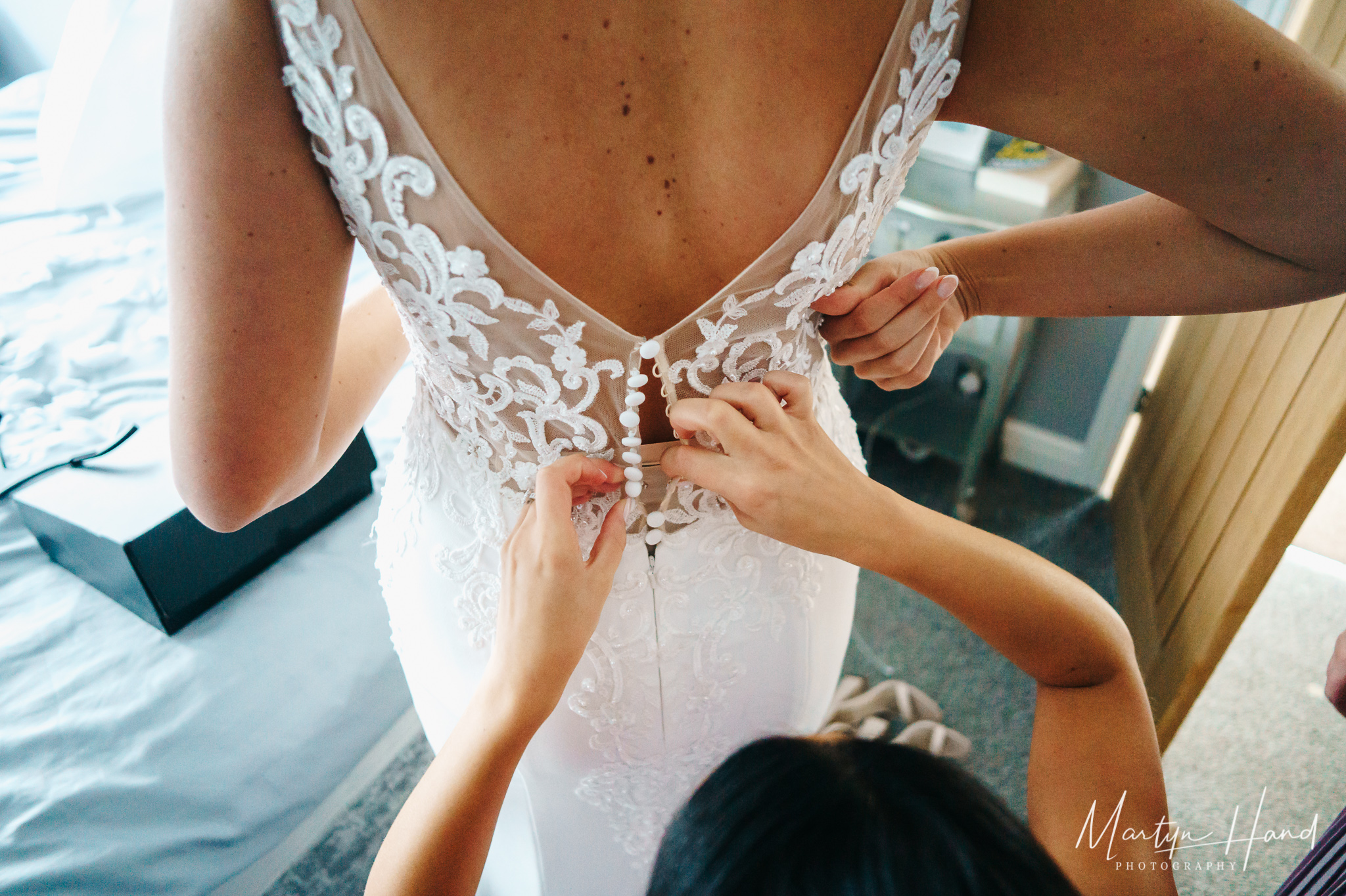 Dunham Massey Wedding Photographer Martyn Hand Photography