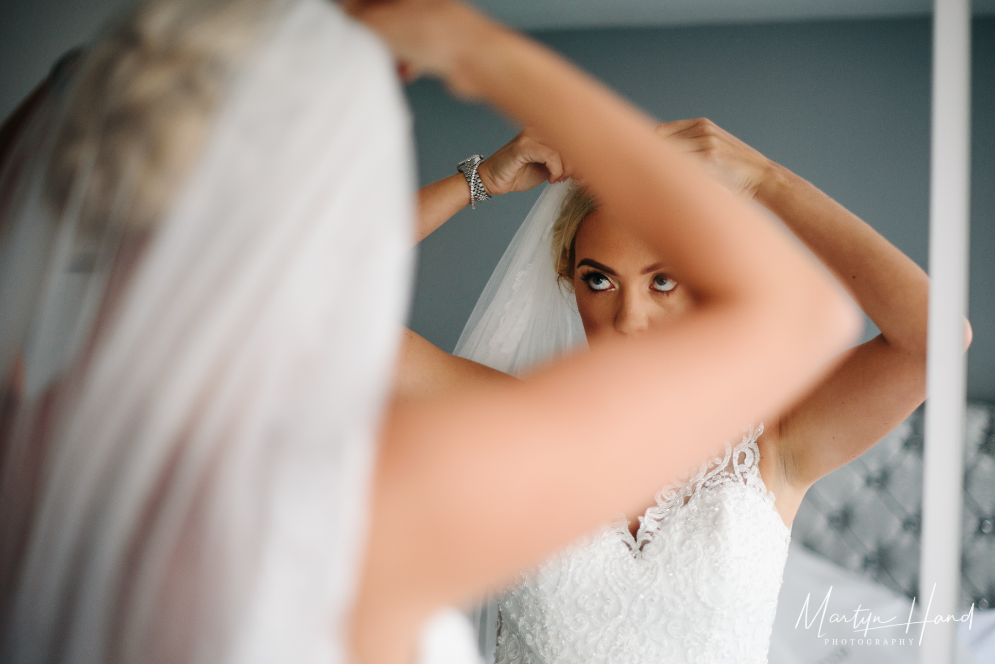 Dunham Massey Wedding Photographer Martyn Hand Photography