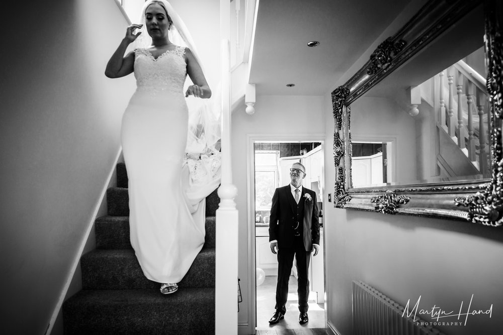 Dunham Massey Wedding Photographer Martyn Hand Photography (Copy)