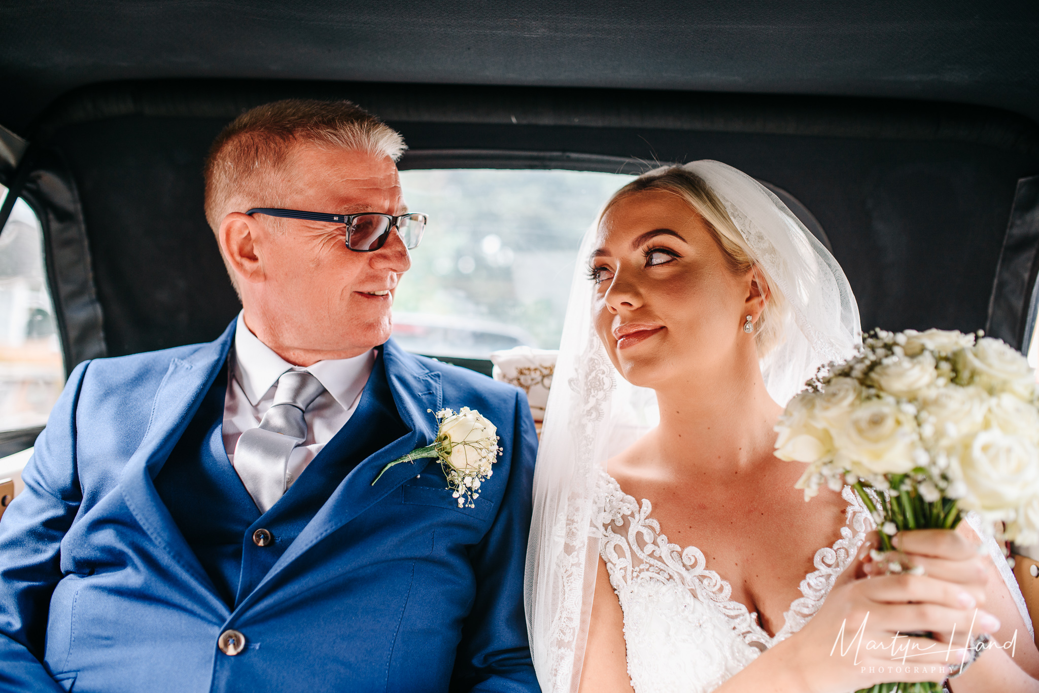 Dunham Massey Wedding Photographer Martyn Hand Photography (Copy)