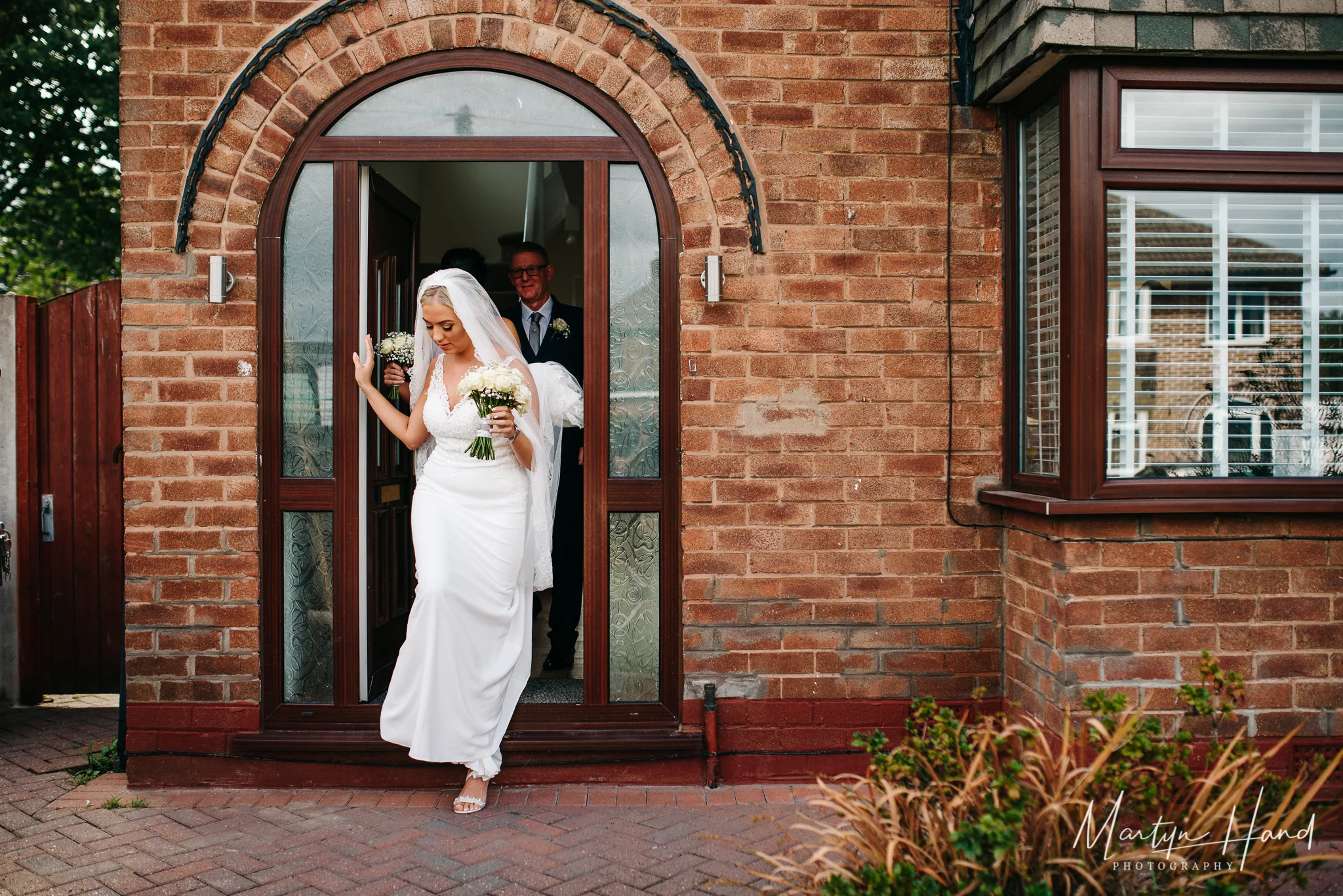 Dunham Massey Wedding Photographer Martyn Hand Photography