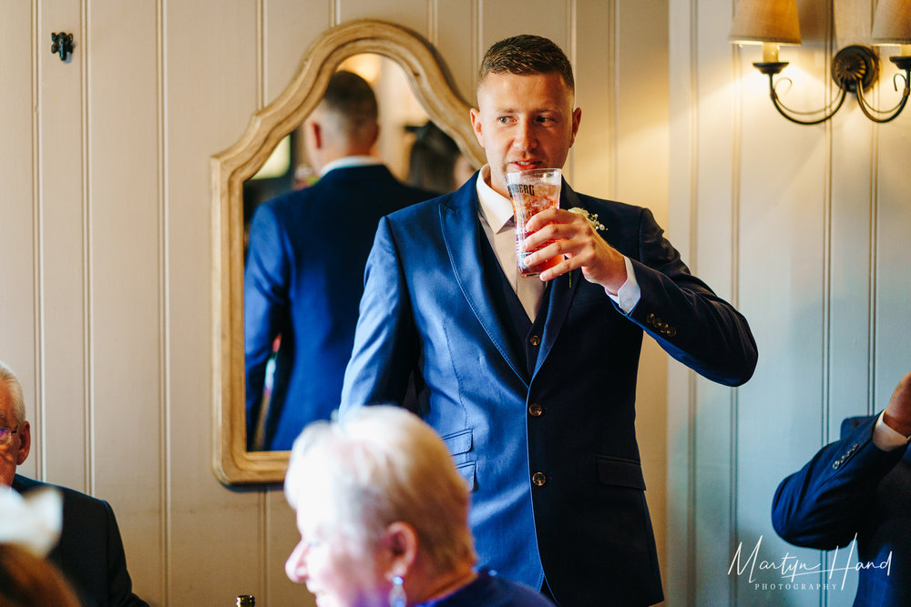 Dunham Massey Wedding Photographer Martyn Hand Photography (Copy)