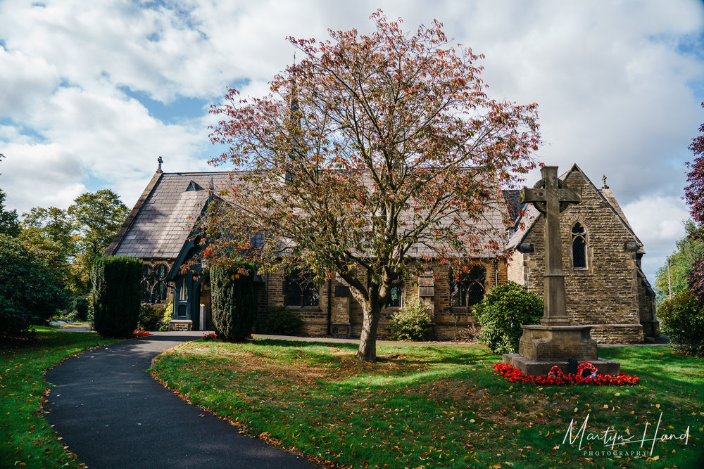 Dunham Massey Wedding Photographer Martyn Hand Photography (Copy)