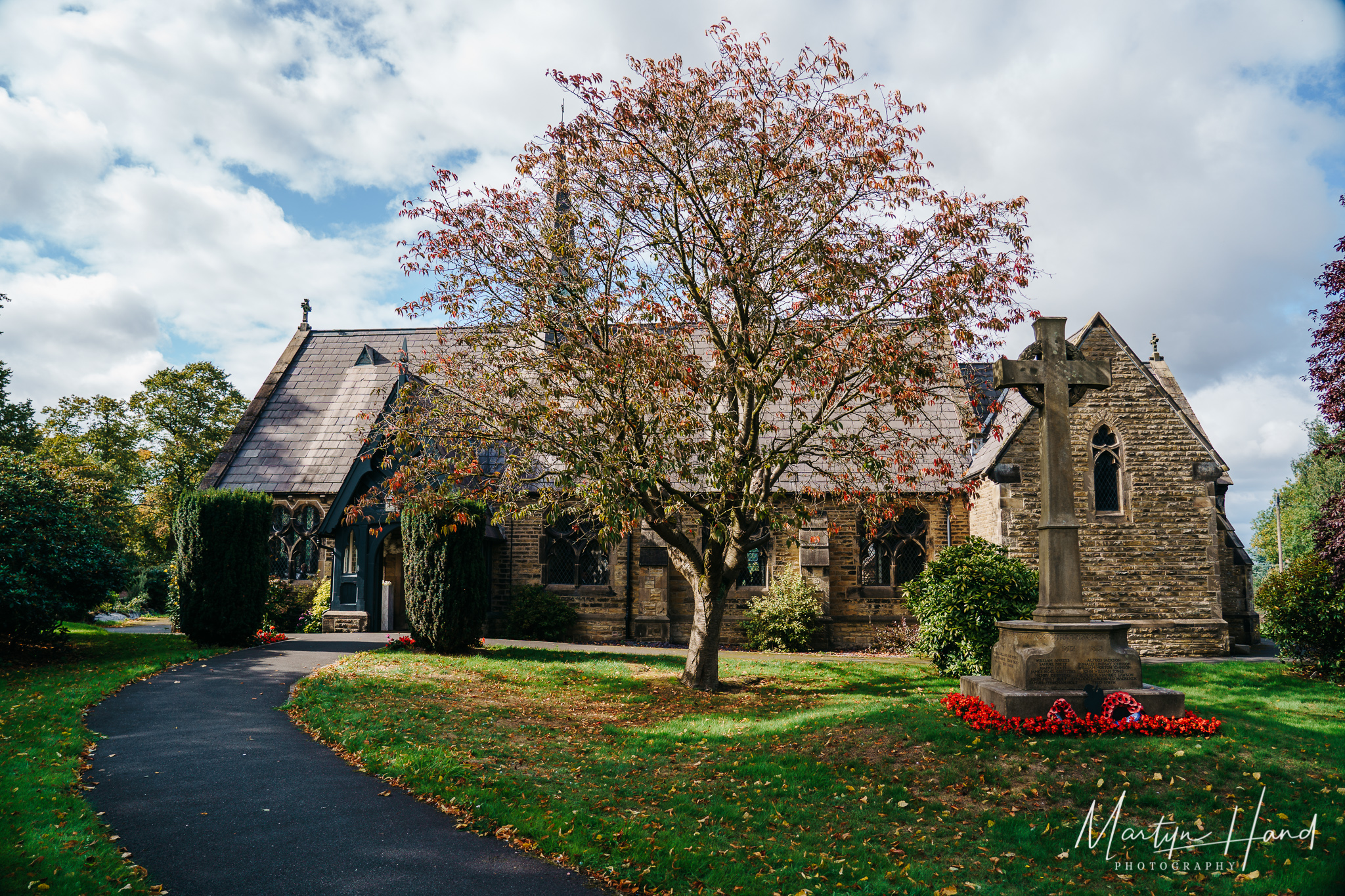 Dunham Massey Wedding Photographer Martyn Hand Photography