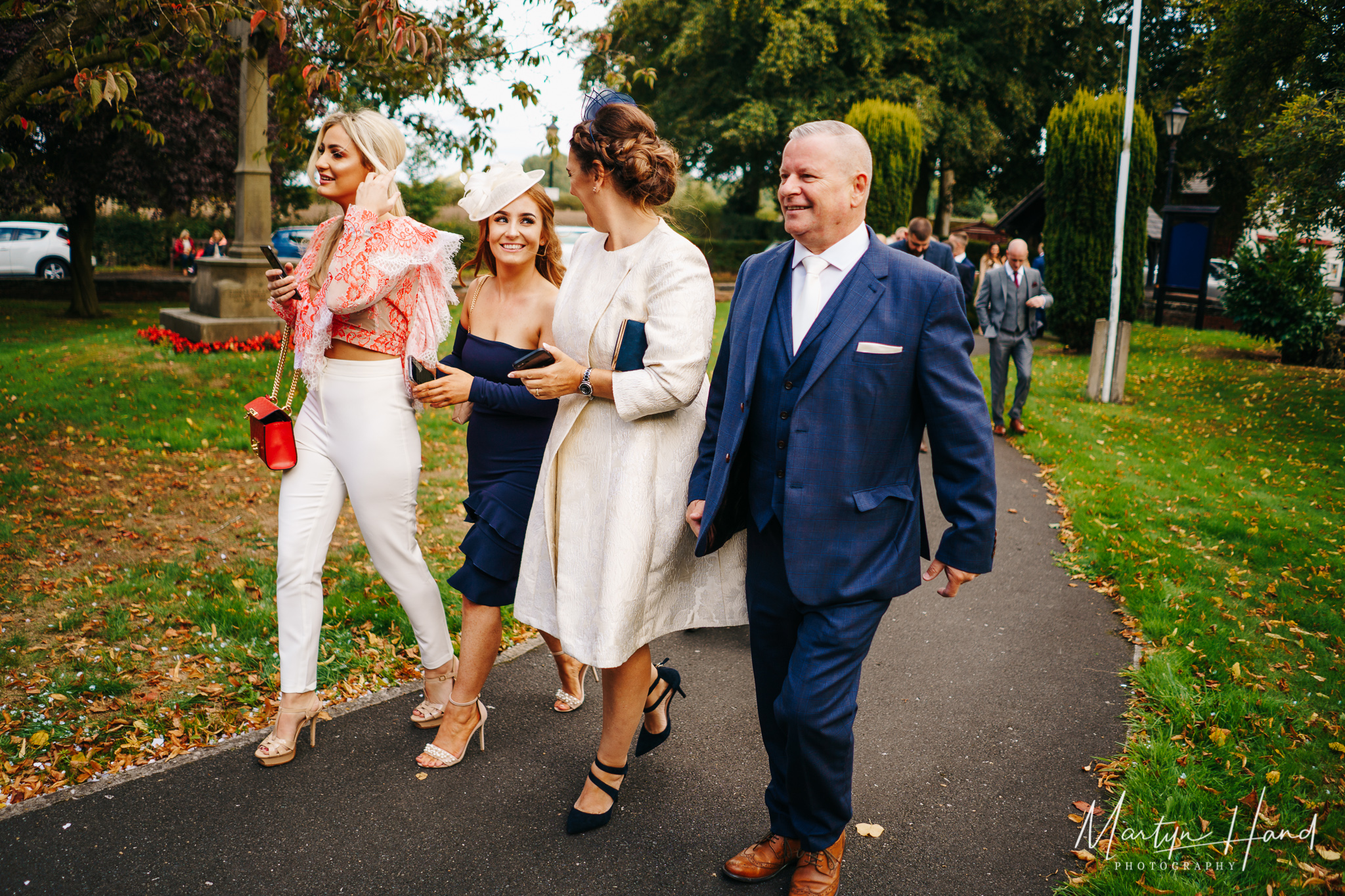 Dunham Massey Wedding Photographer Martyn Hand Photography (Copy)