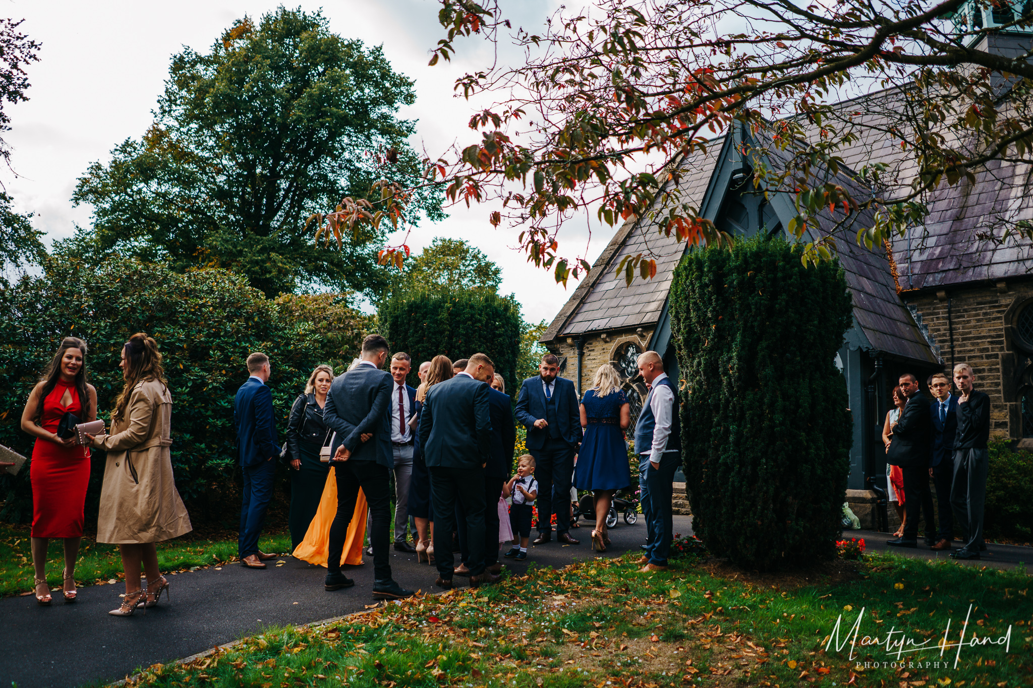 Dunham Massey Wedding Photographer Martyn Hand Photography