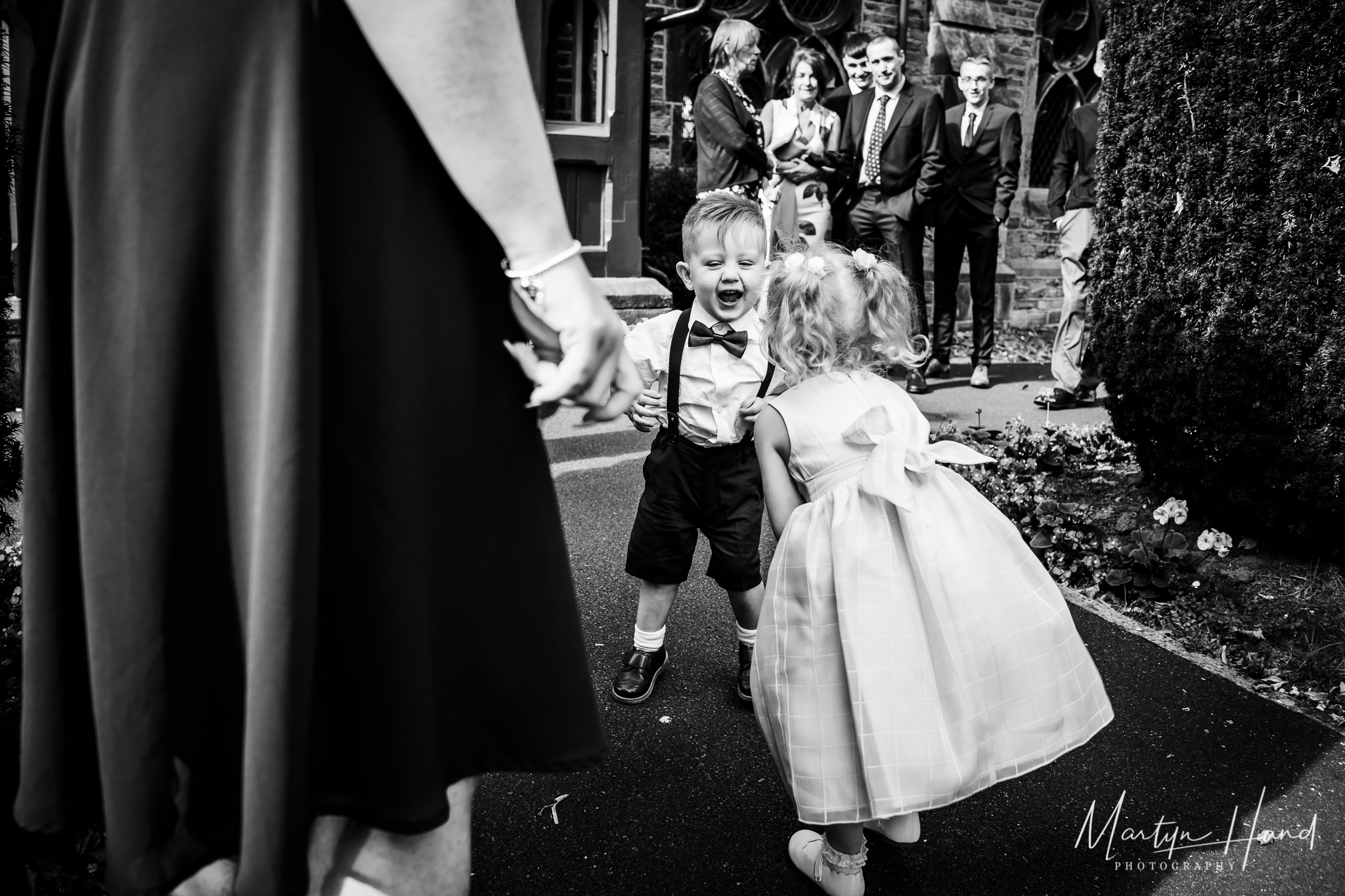 Dunham Massey Wedding Photographer Martyn Hand Photography