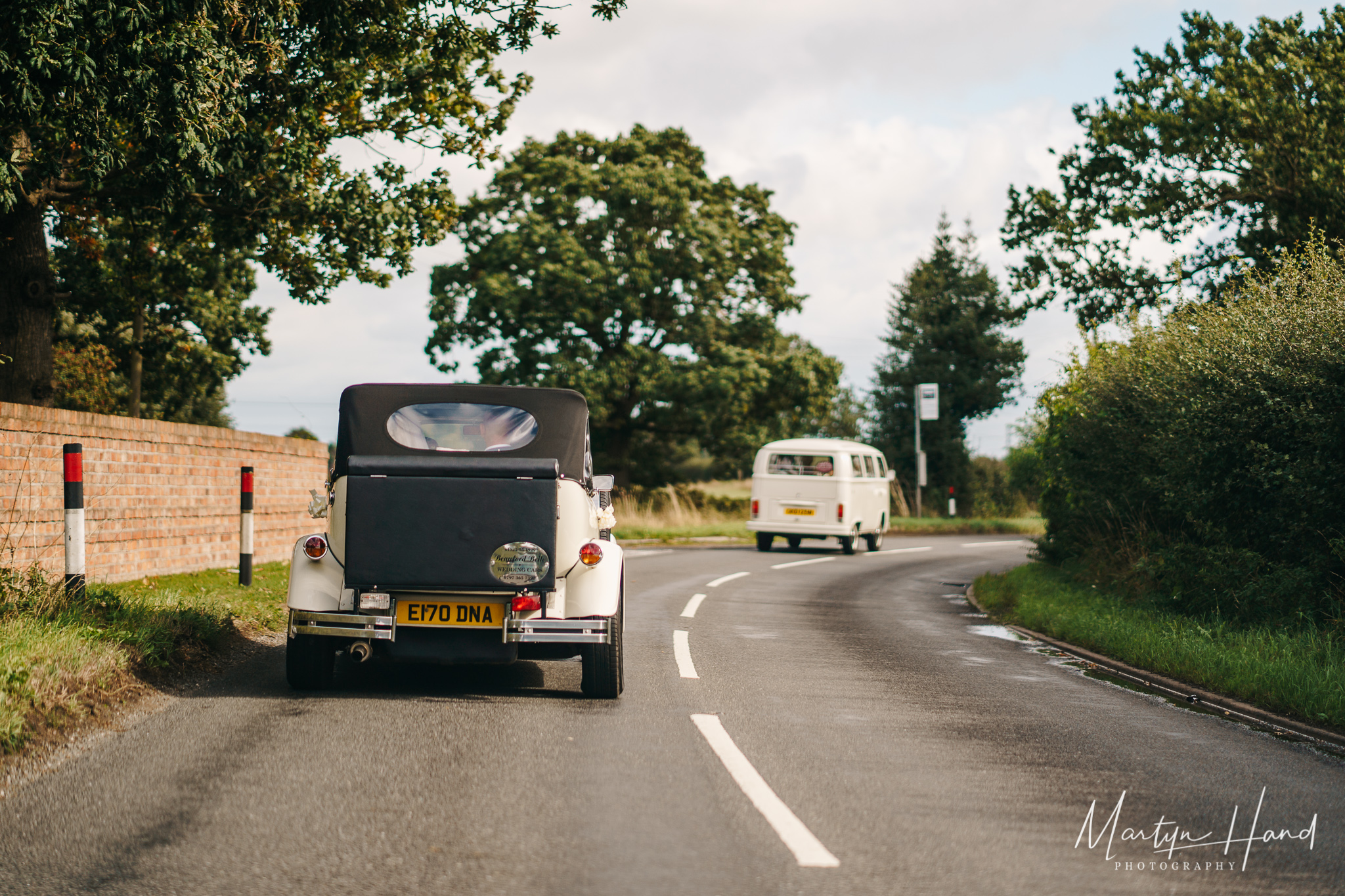 Dunham Massey Wedding Photographer Martyn Hand Photography