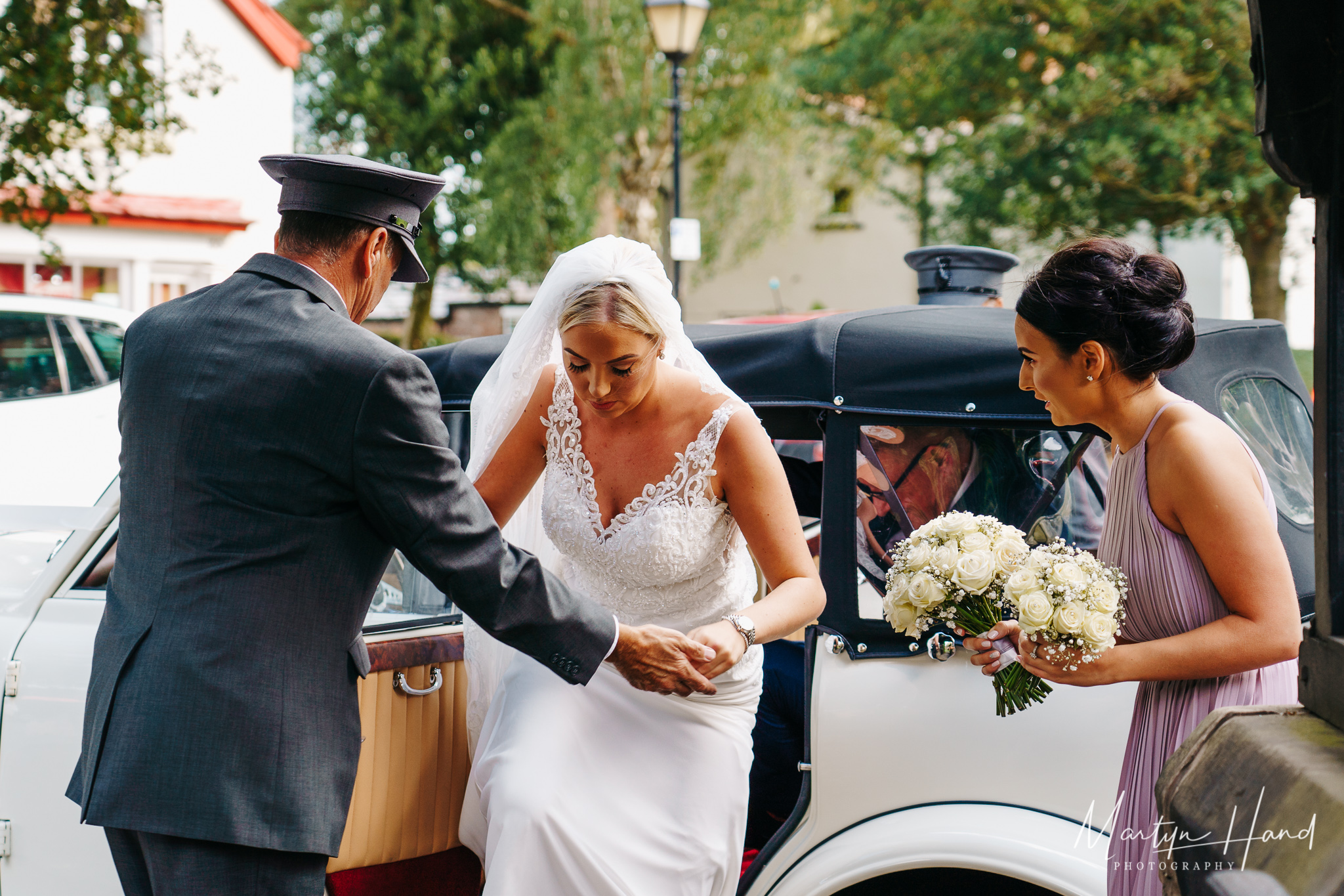 Dunham Massey Wedding Photographer Martyn Hand Photography (Copy)