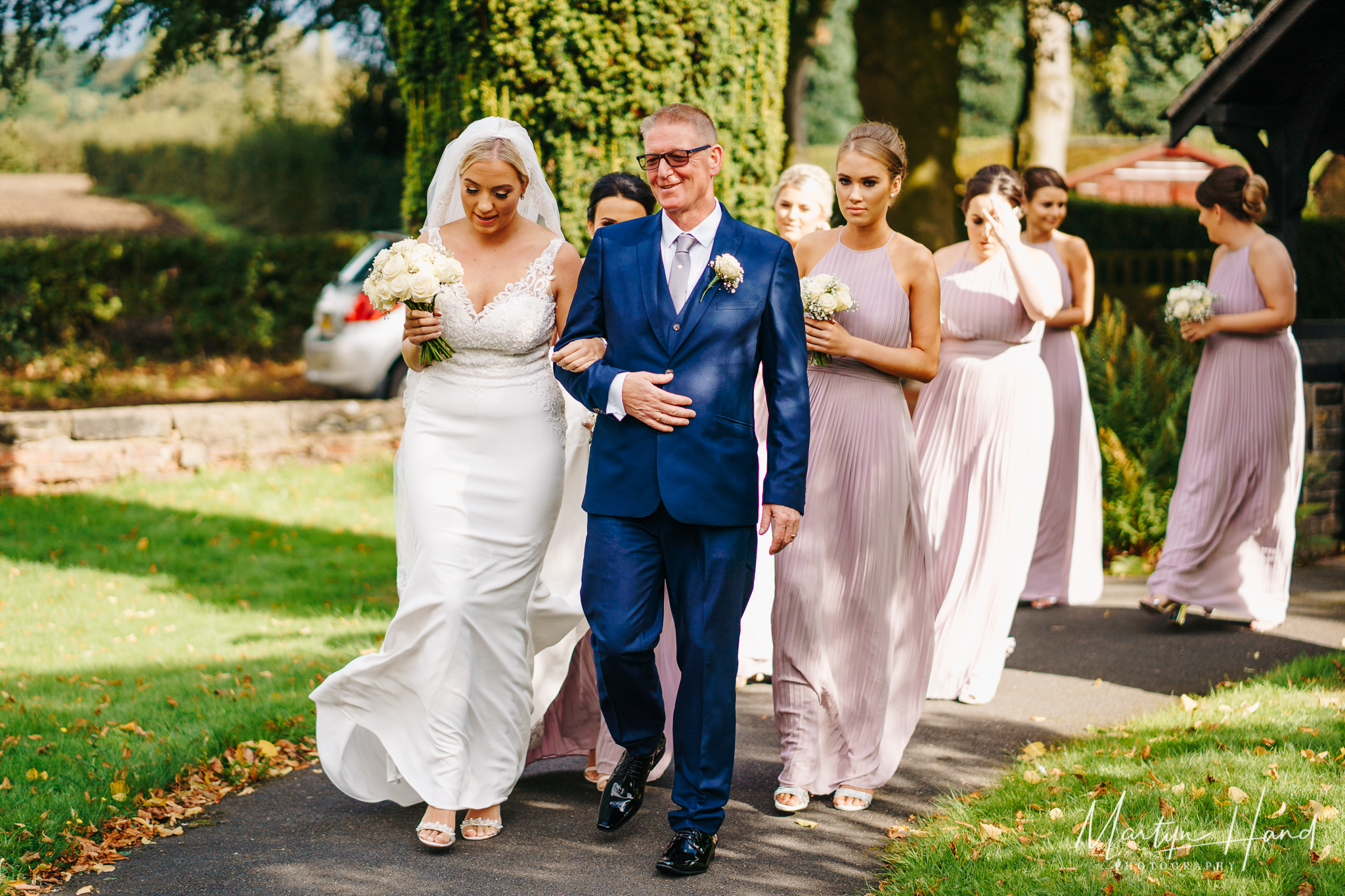 Dunham Massey Wedding Photographer Martyn Hand Photography (Copy)