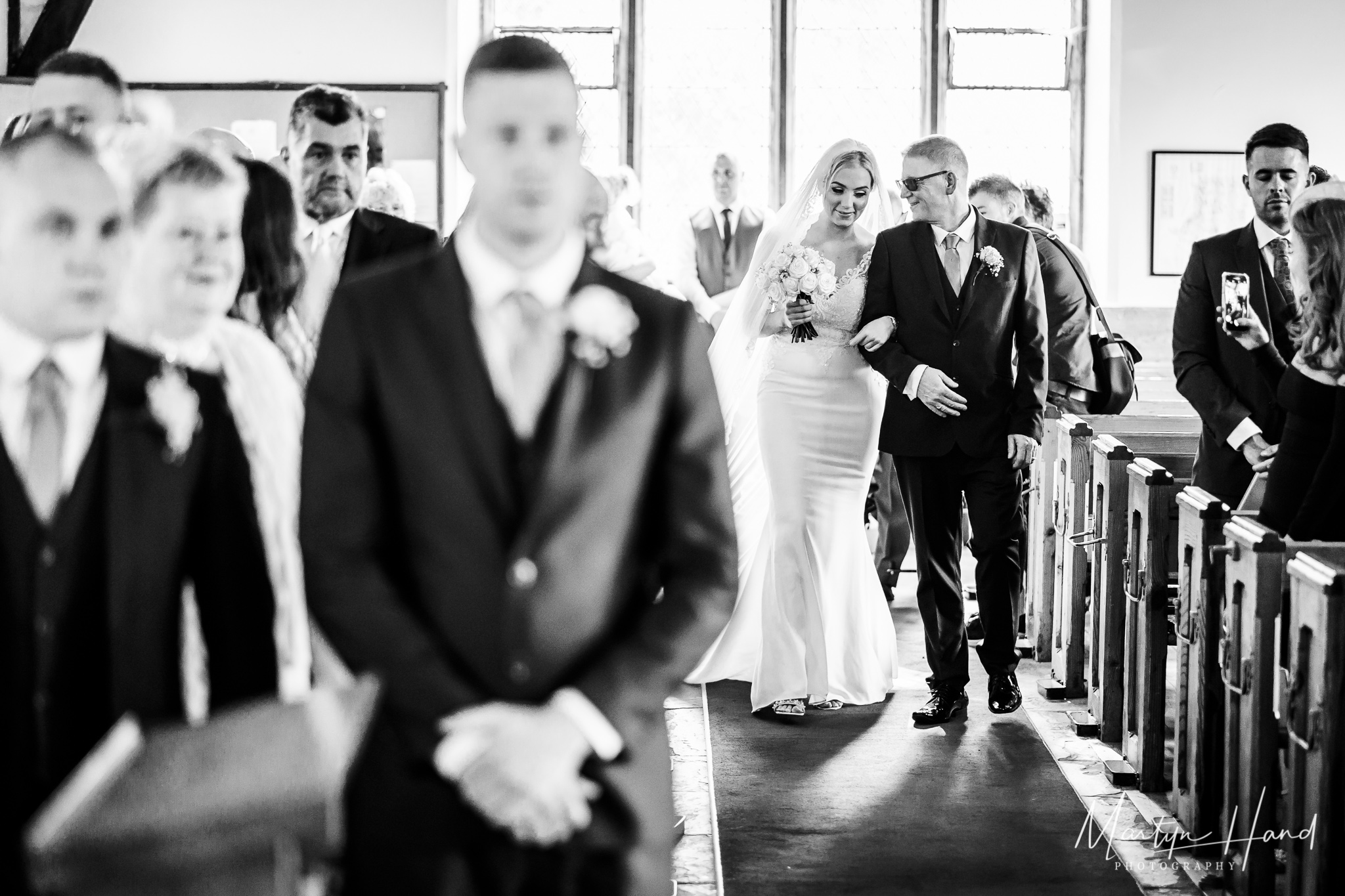 Dunham Massey Wedding Photographer Martyn Hand Photography