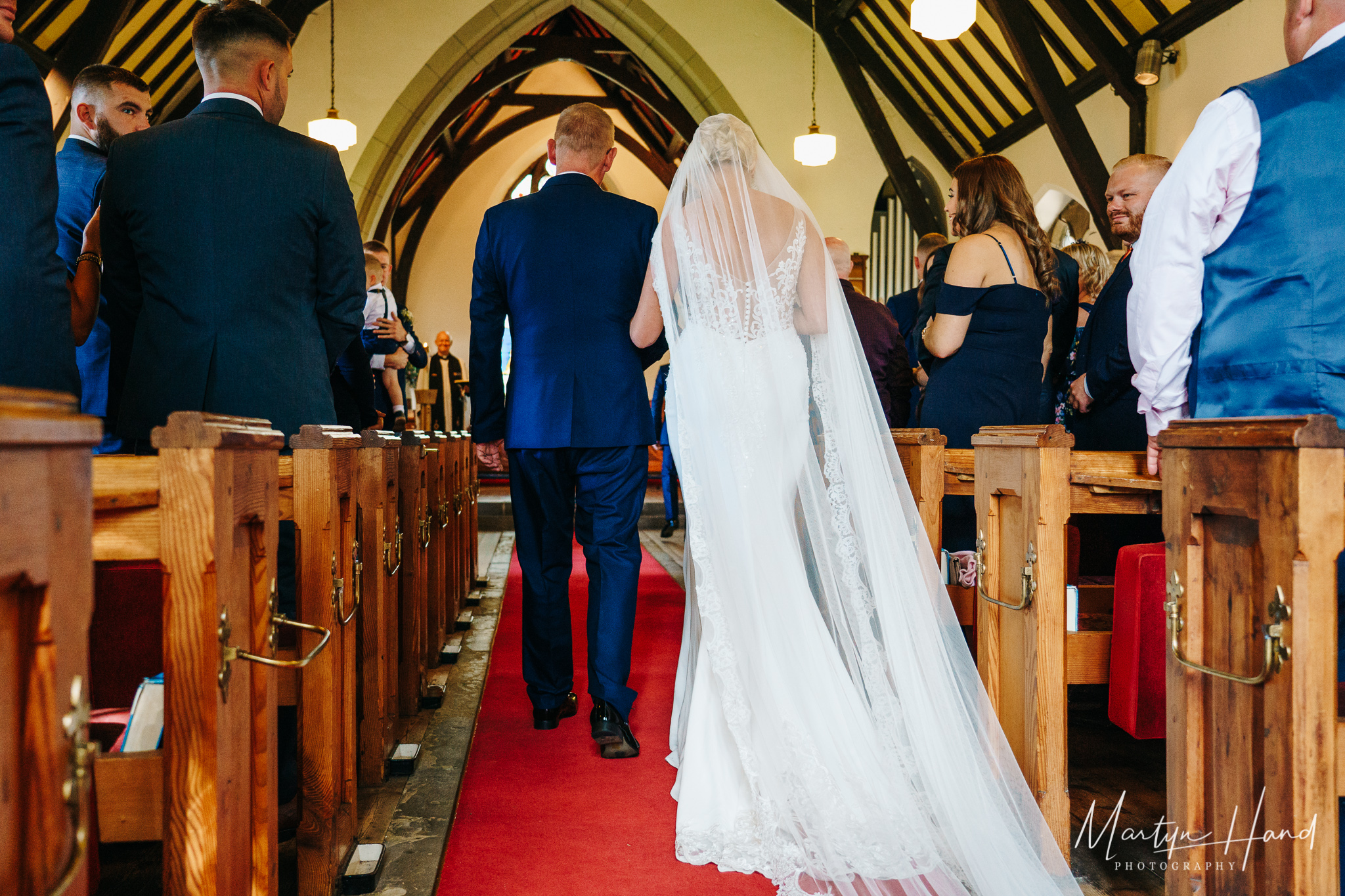 Dunham Massey Wedding Photographer Martyn Hand Photography (Copy)