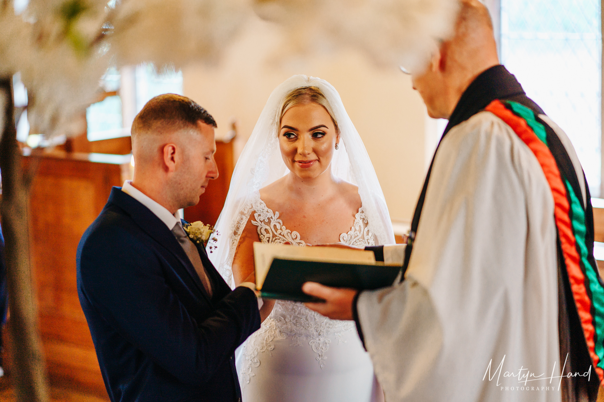Dunham Massey Wedding Photographer Martyn Hand Photography