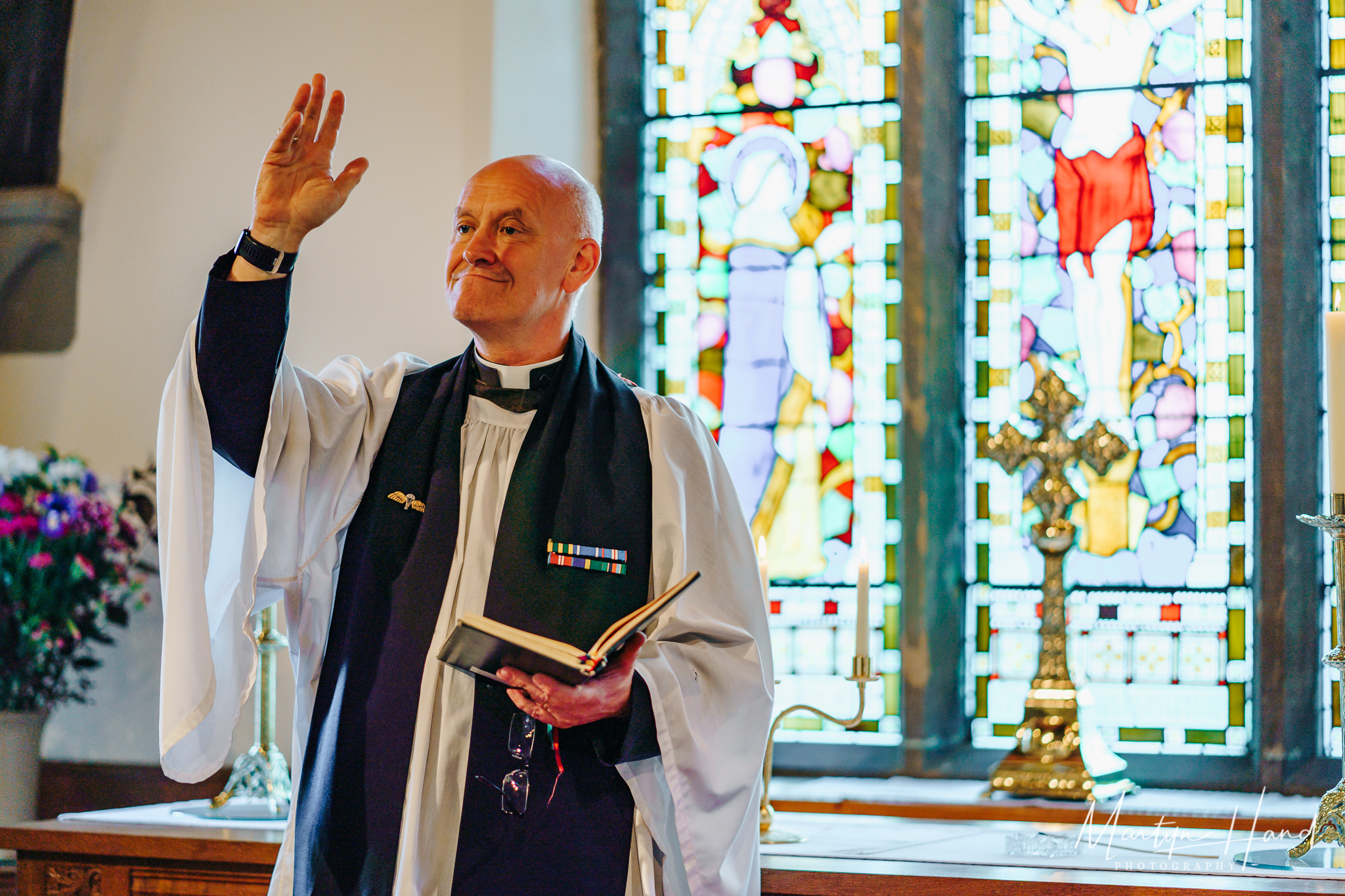 Dunham Massey Wedding Photographer Martyn Hand Photography (Copy)