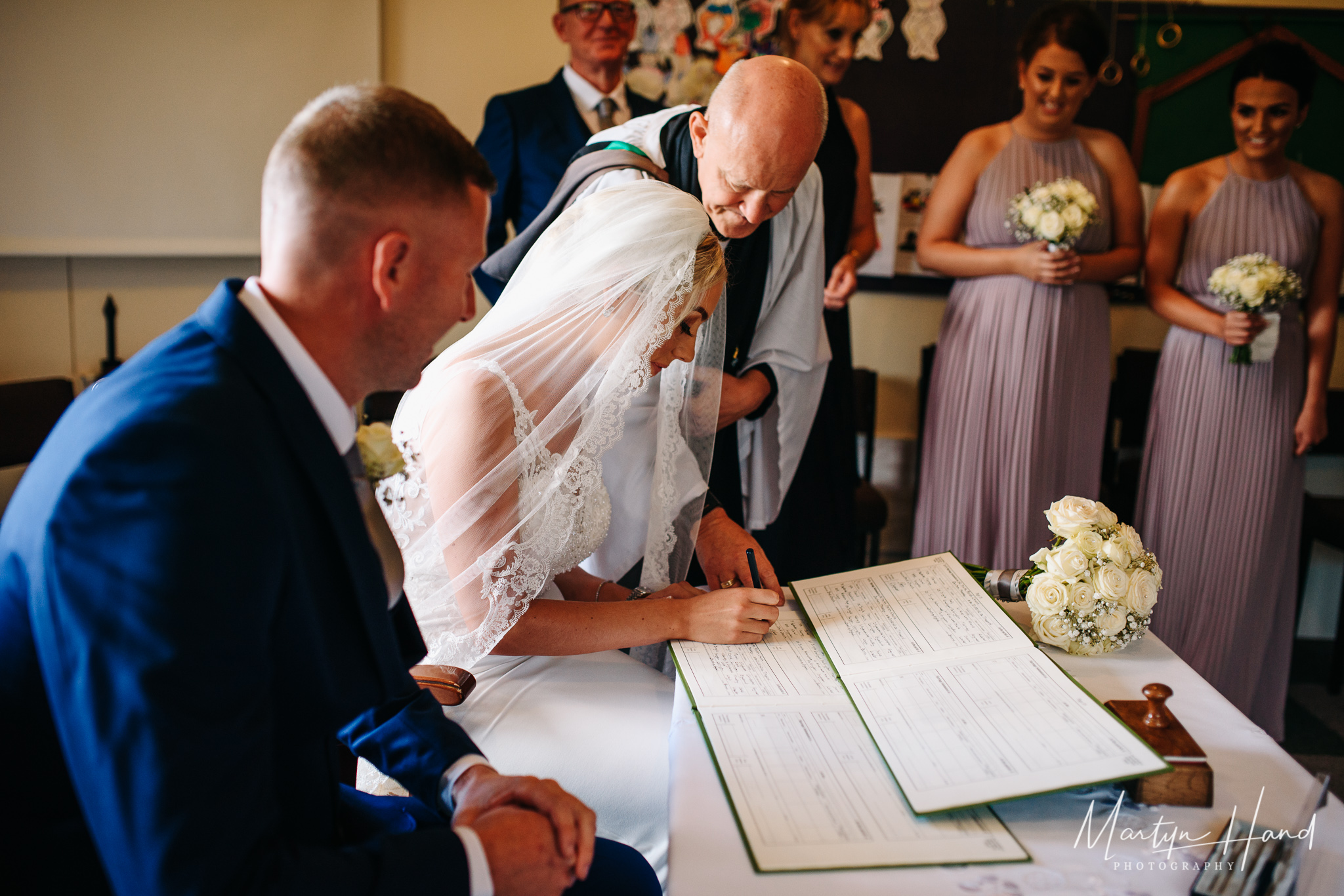 Dunham Massey Wedding Photographer Martyn Hand Photography (Copy)