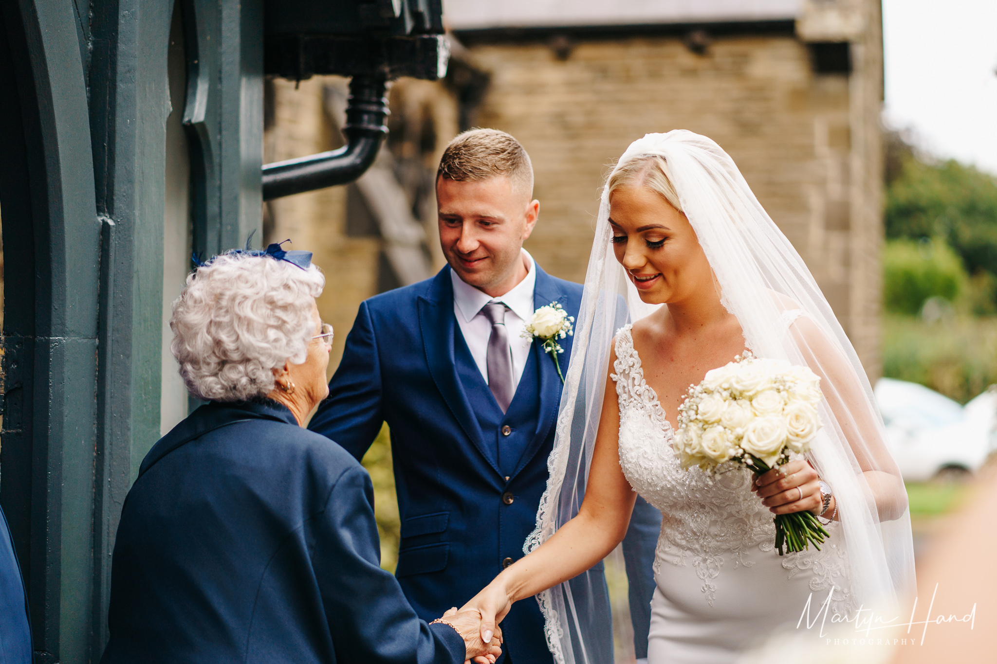 Dunham Massey Wedding Photographer Martyn Hand Photography