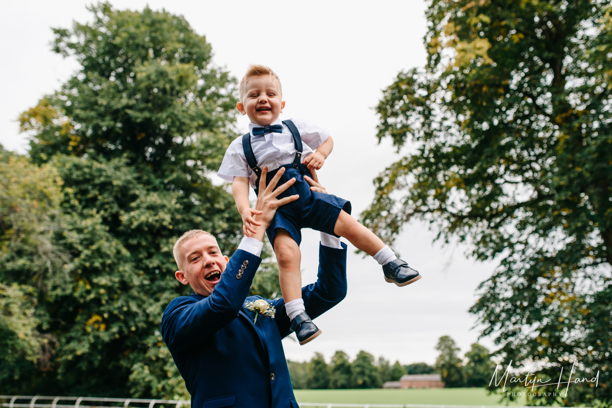 Dunham Massey Wedding Photographer Martyn Hand Photography (Copy)