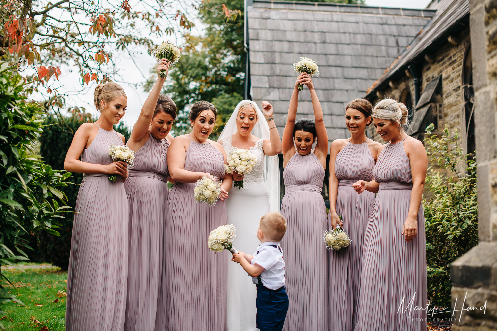 Dunham Massey Wedding Photographer Martyn Hand Photography