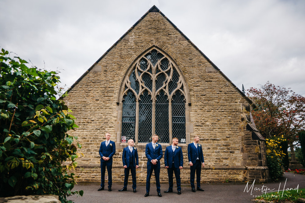 Dunham Massey Wedding Photographer Martyn Hand Photography (Copy)