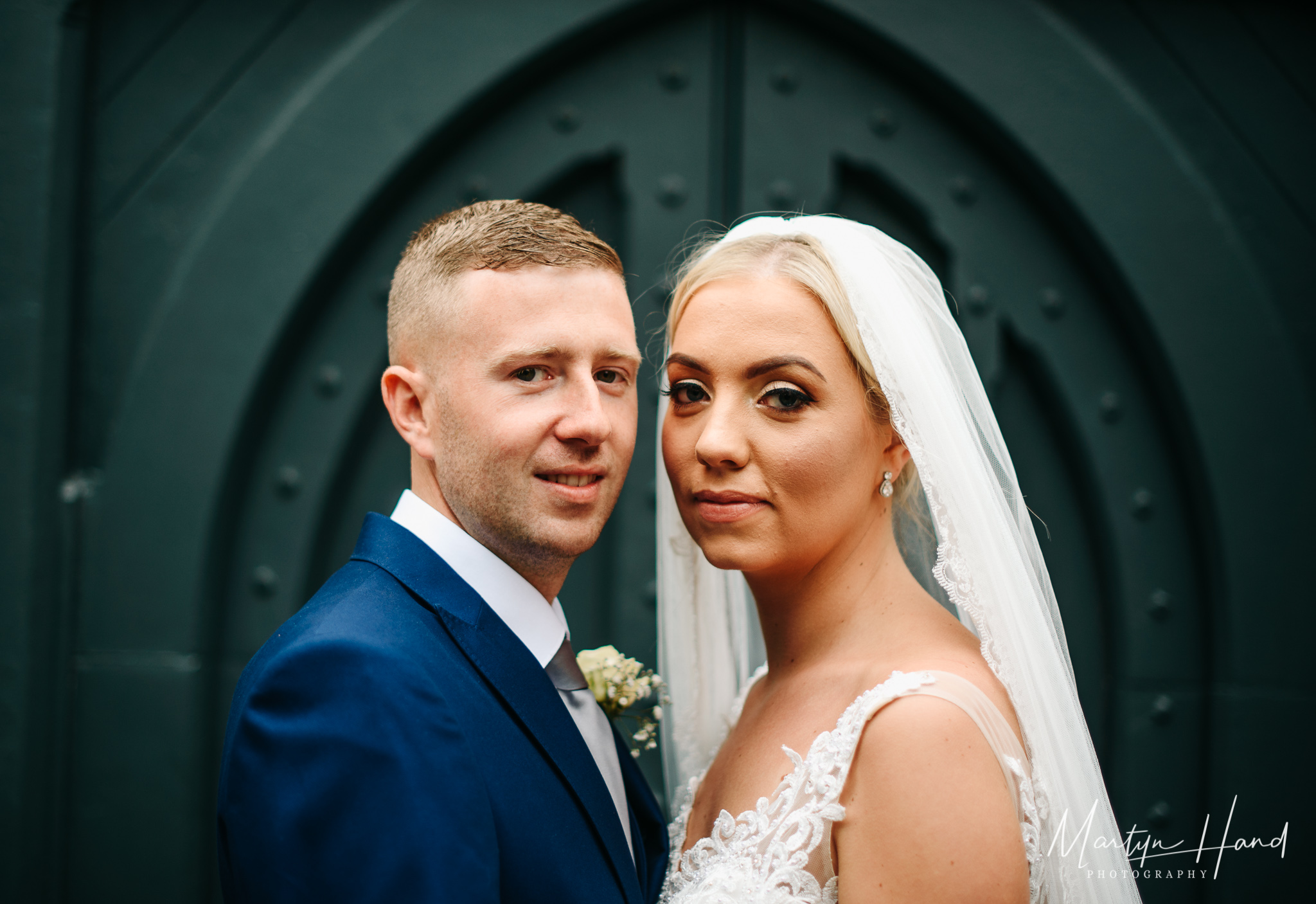 Dunham Massey Wedding Photographer Martyn Hand Photography