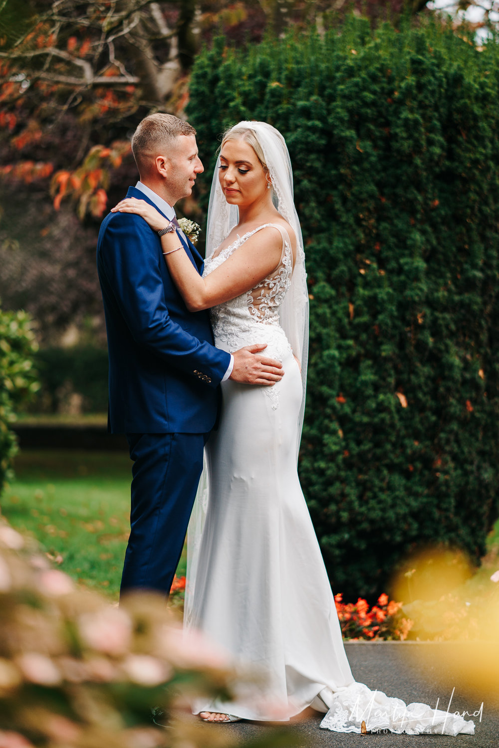 Dunham Massey Wedding Photographer Martyn Hand Photography (Copy)