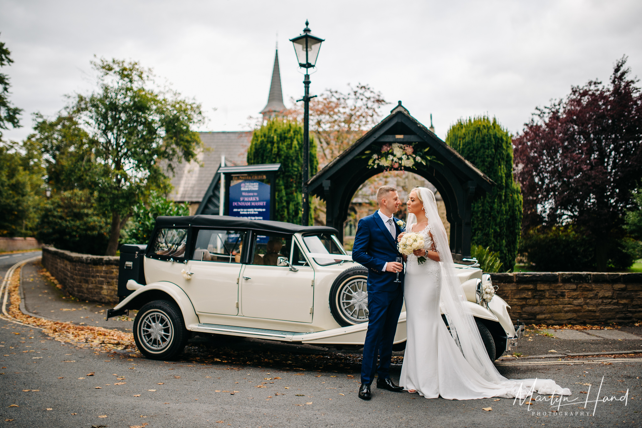 Dunham Massey Wedding Photographer Martyn Hand Photography