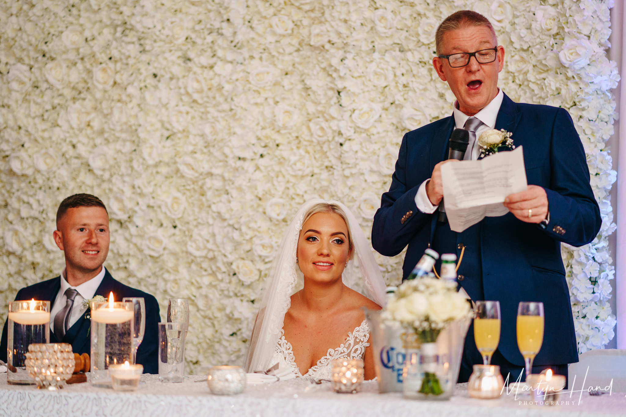 Dunham Massey Wedding Photographer Martyn Hand Photography