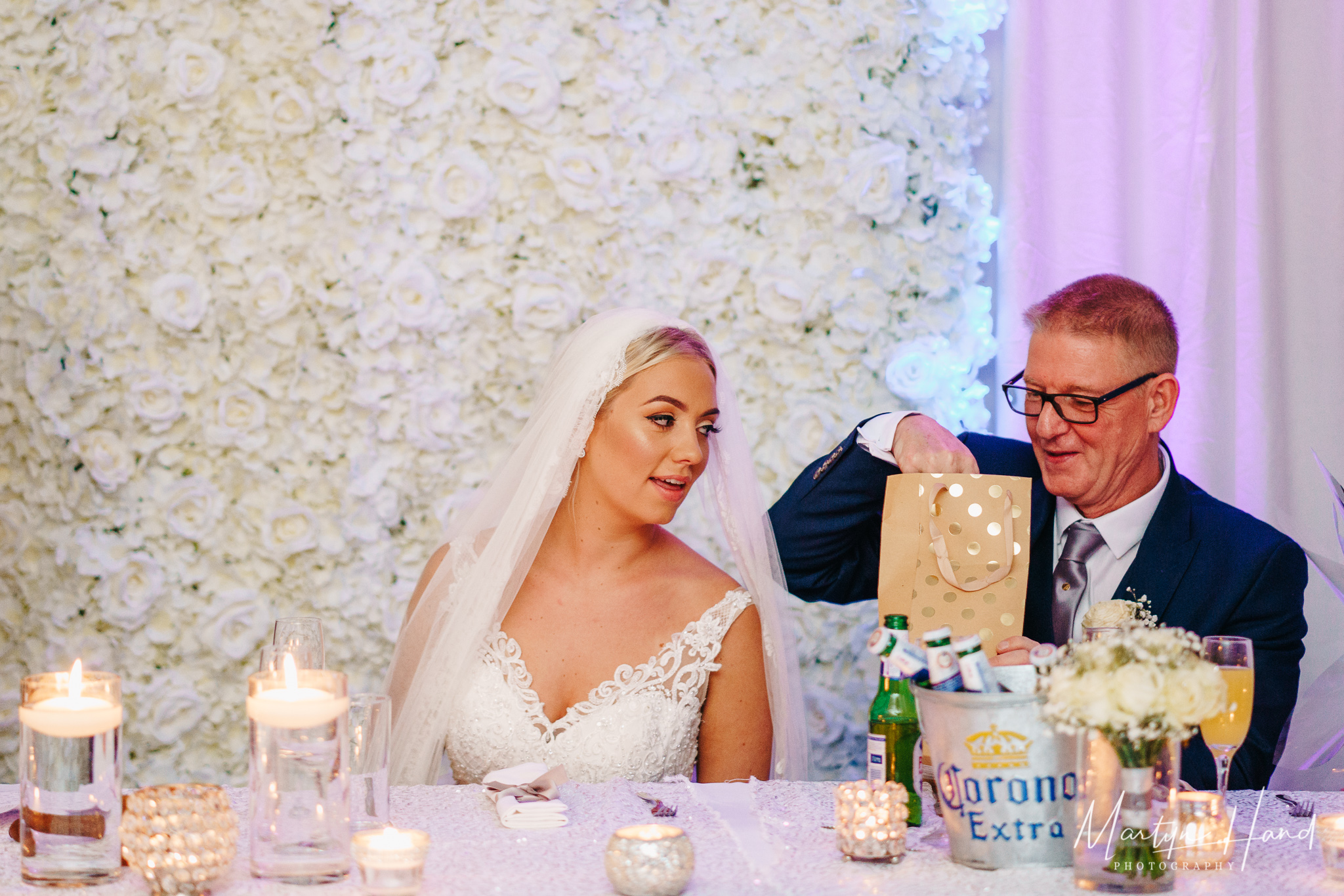 Dunham Massey Wedding Photographer Martyn Hand Photography