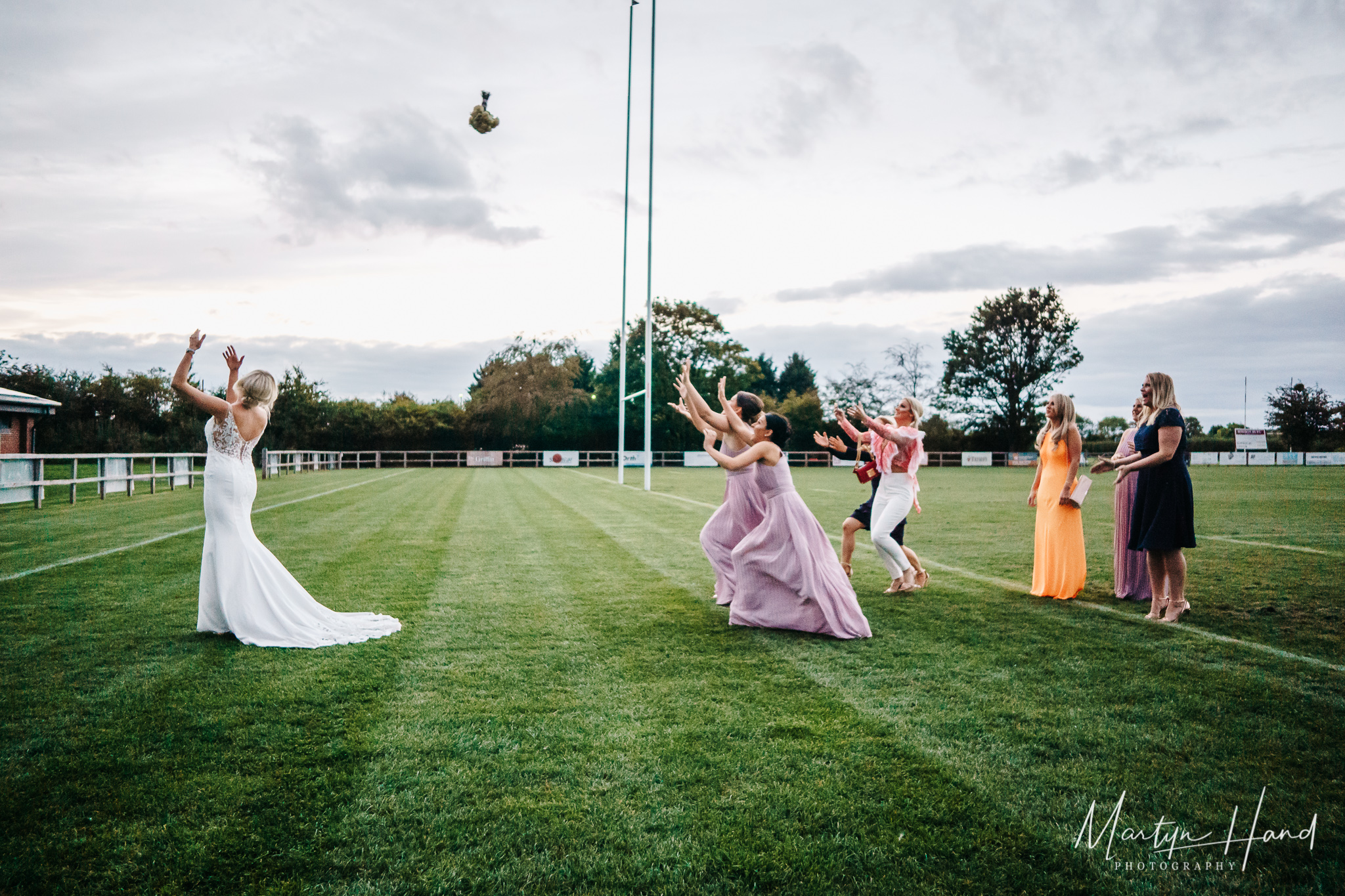 Dunham Massey Wedding Photographer Martyn Hand Photography