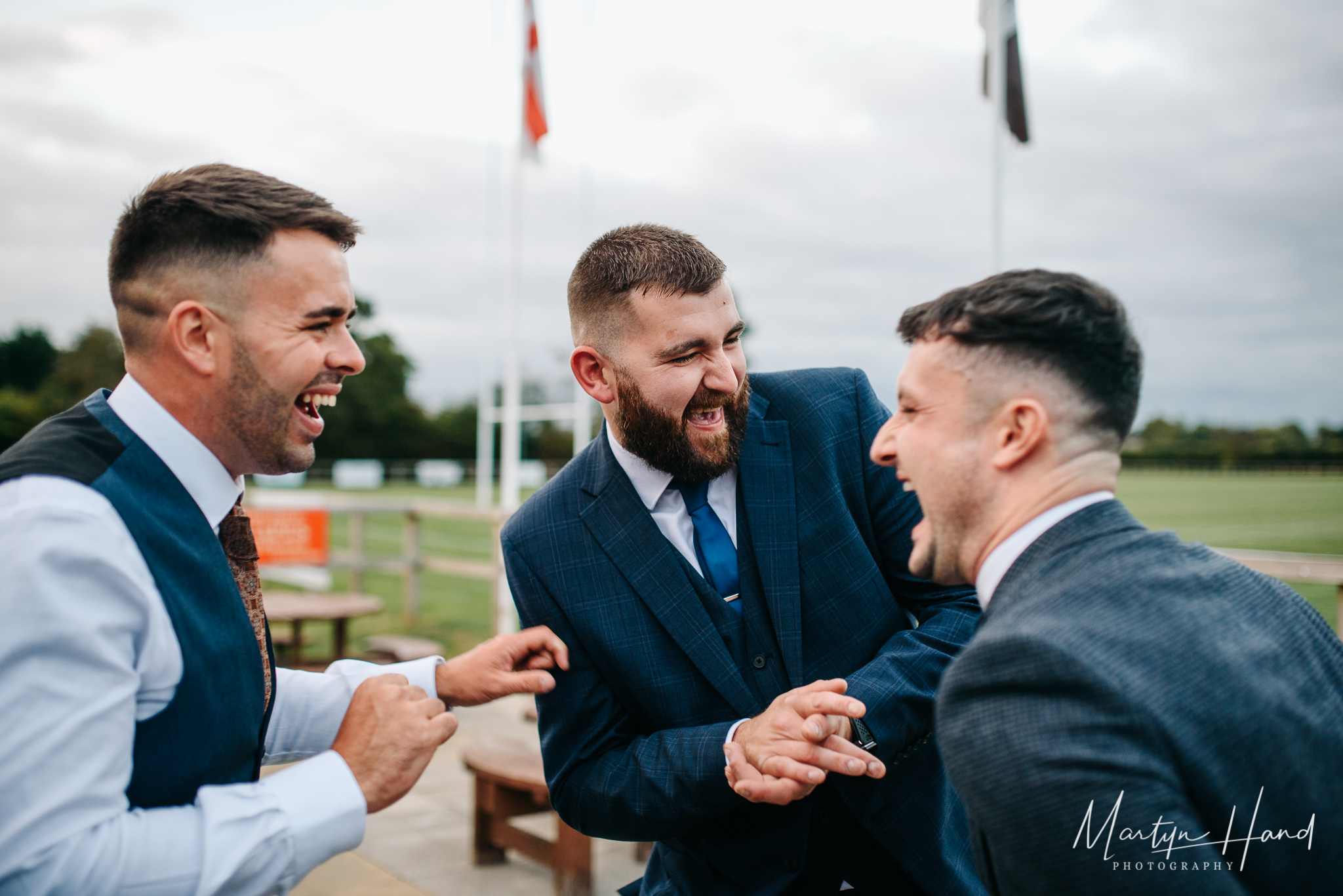 Dunham Massey Wedding Photographer Martyn Hand Photography