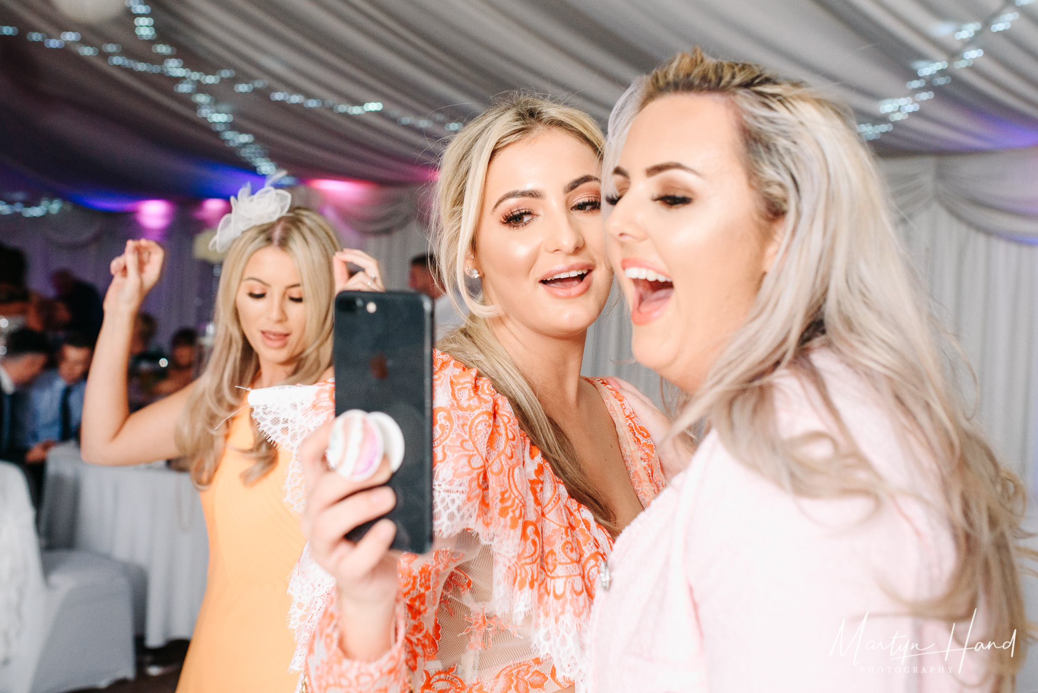 Dunham Massey Wedding Photographer Martyn Hand Photography