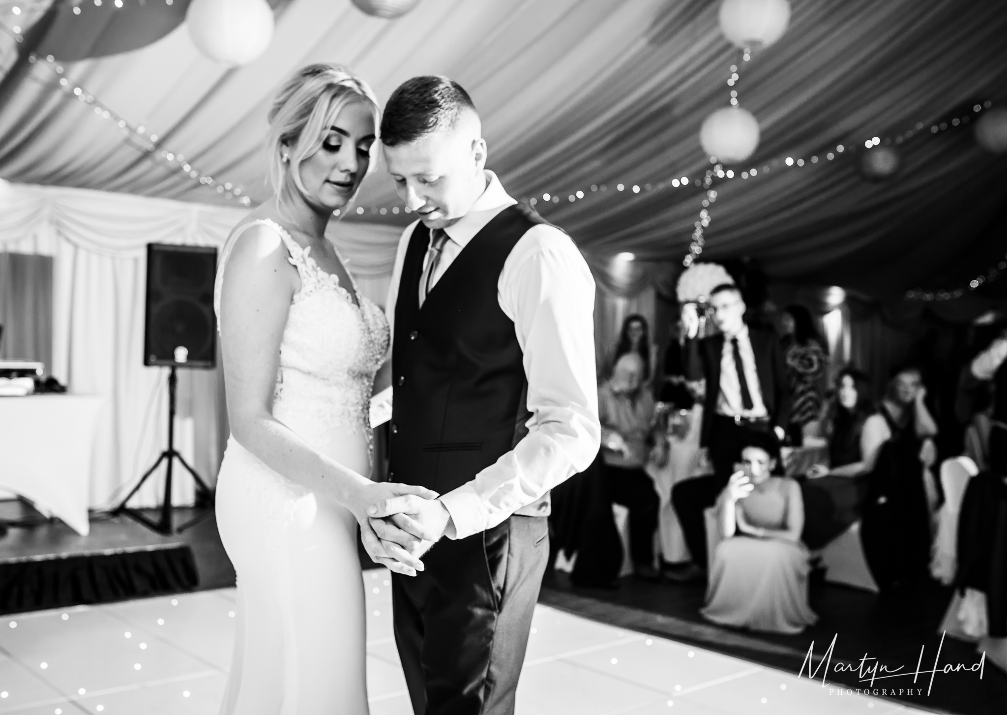 Dunham Massey Wedding Photographer Martyn Hand Photography