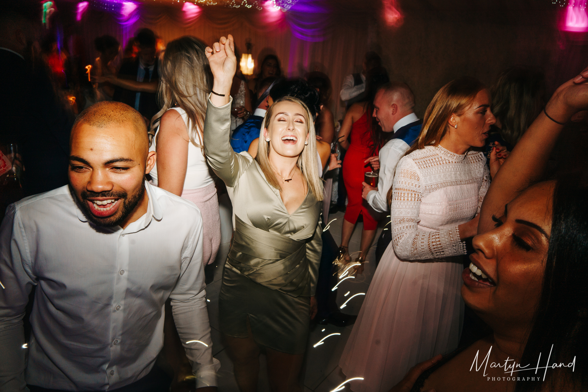 Dunham Massey Wedding Photographer Martyn Hand Photography
