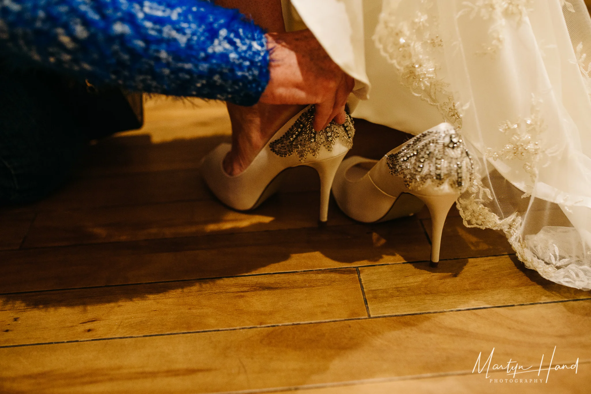 Nunsmere Hall Wedding Photographer Martyn Hand Photography