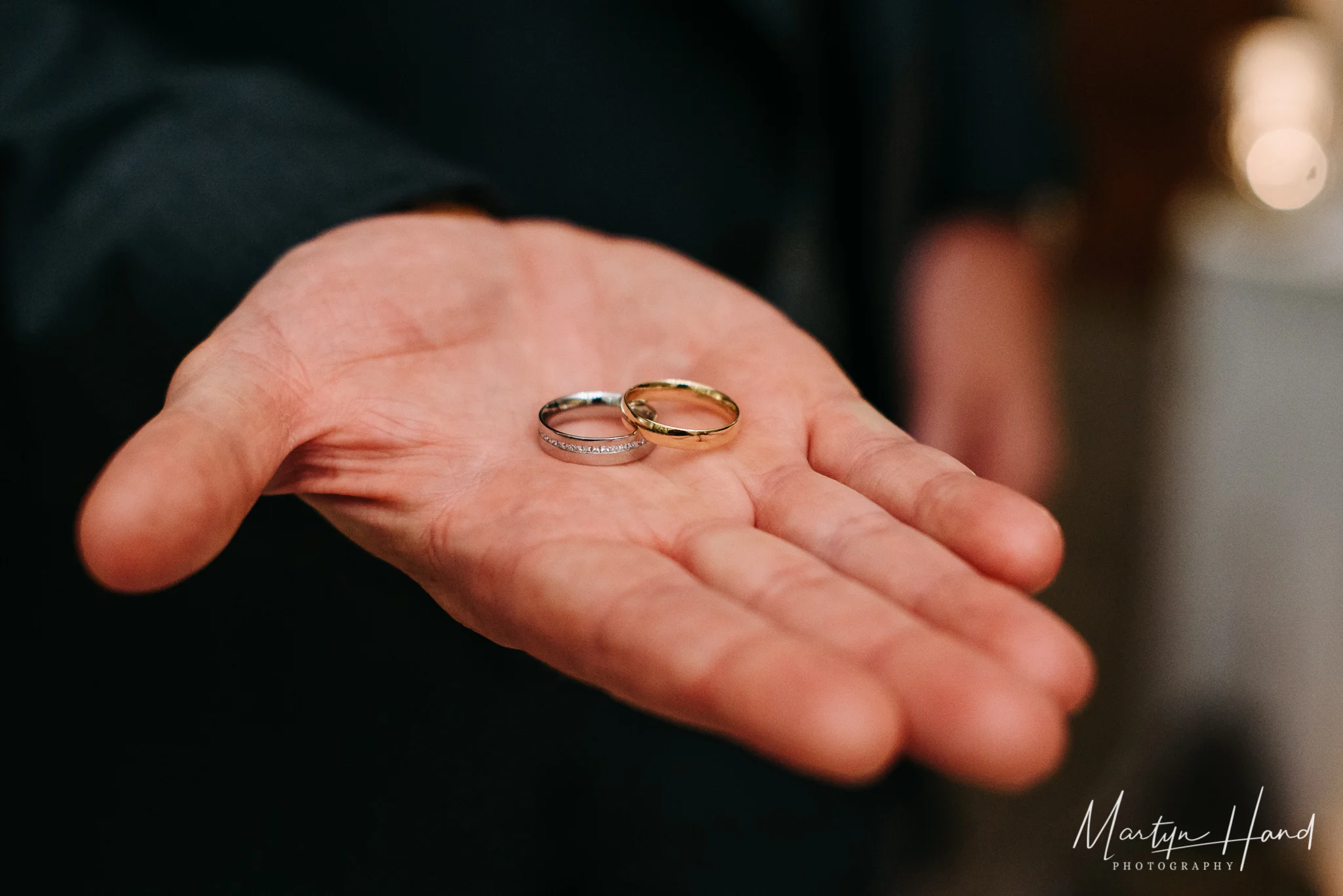 Nunsmere Hall Wedding Photographer Martyn Hand Photography