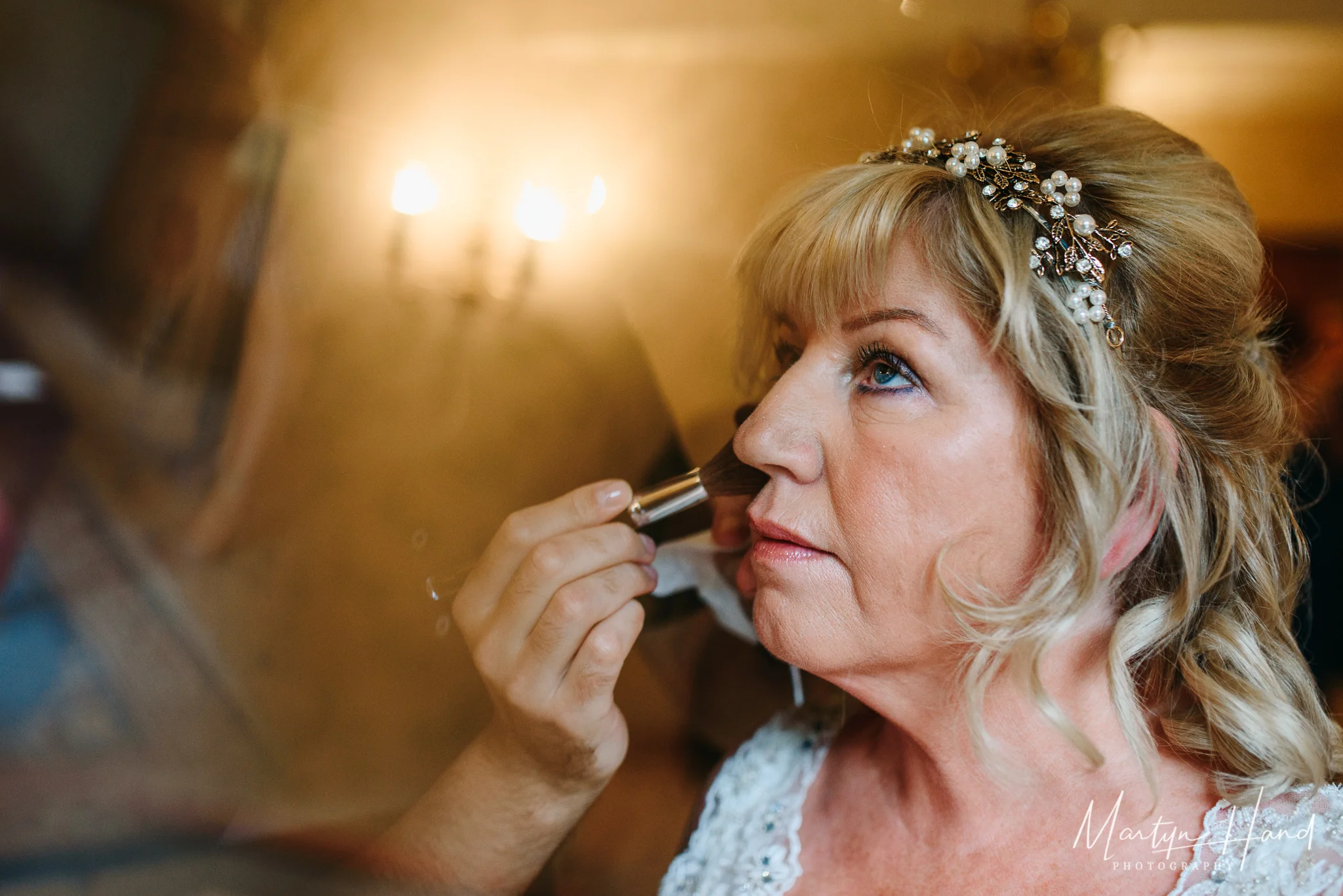 Nunsmere Hall Wedding Photographer Martyn Hand Photography