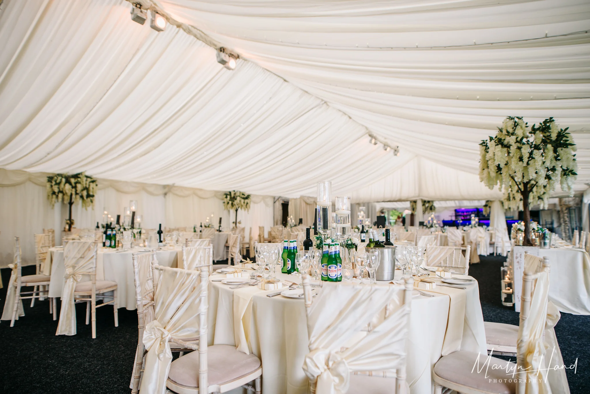 Nunsmere Hall Wedding Photographer Martyn Hand Photography