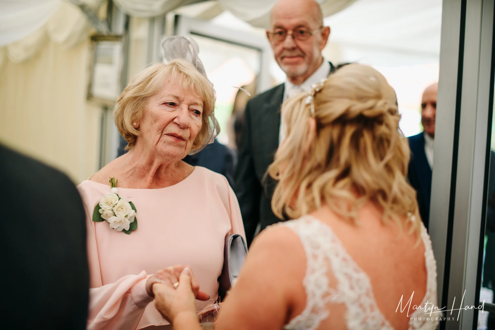 Nunsmere Hall Wedding Photographer Martyn Hand Photography