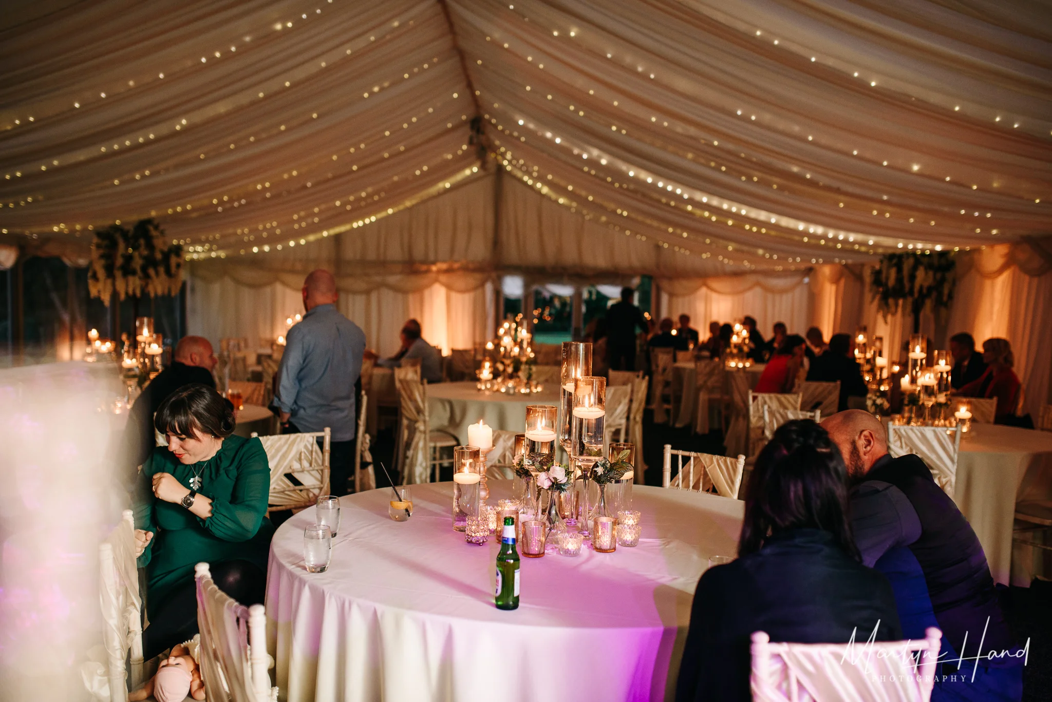 Nunsmere Hall Wedding Photographer Martyn Hand Photography