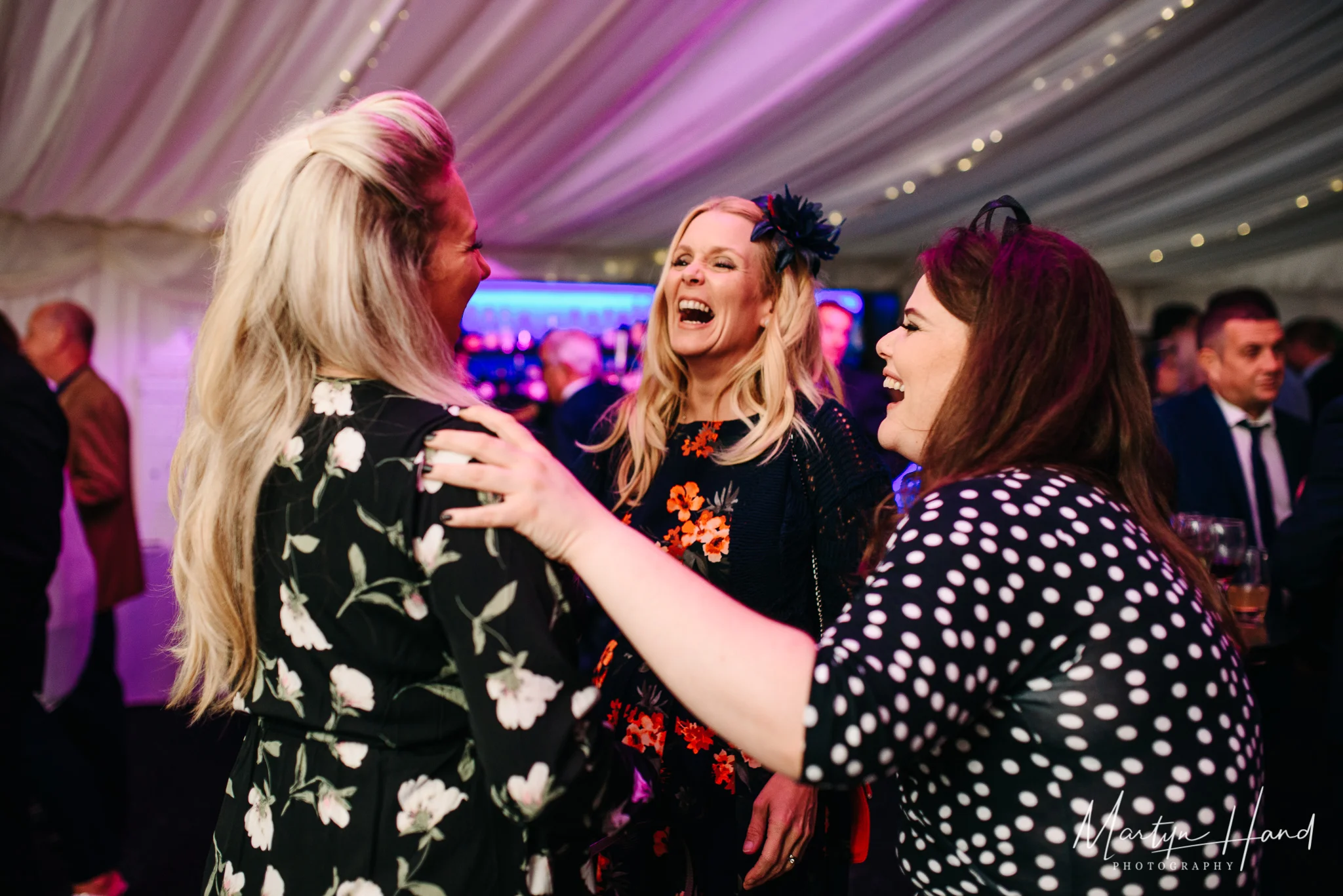 Nunsmere Hall Wedding Photographer Martyn Hand Photography