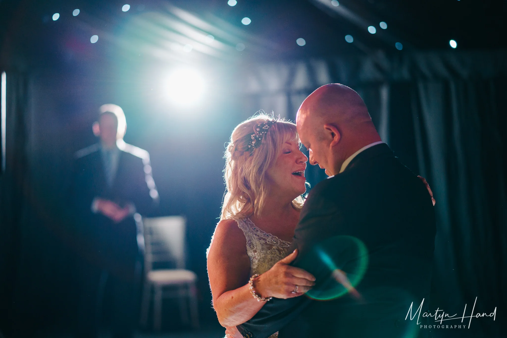 Nunsmere Hall Wedding Photographer Martyn Hand Photography