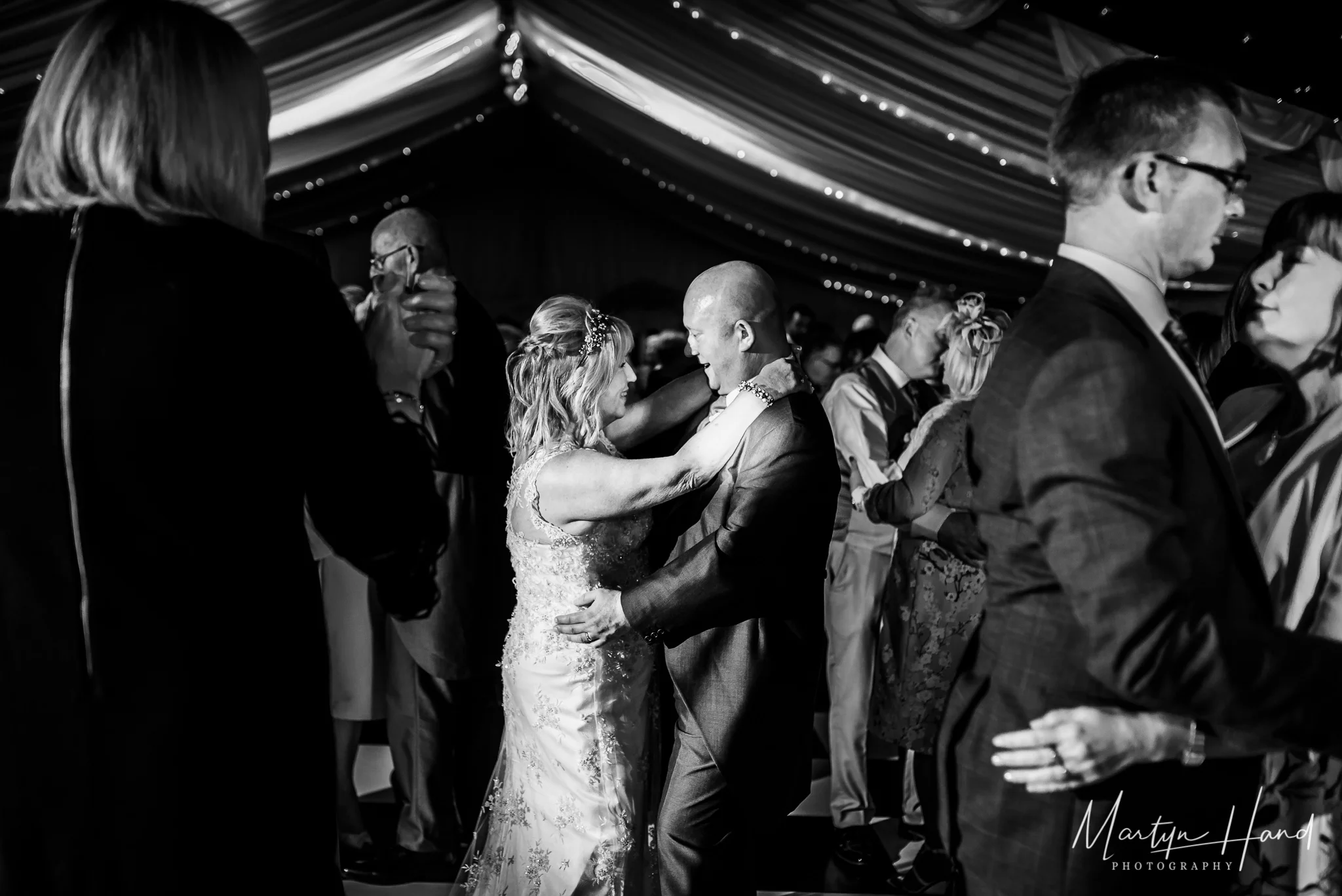 Nunsmere Hall Wedding Photographer Martyn Hand Photography