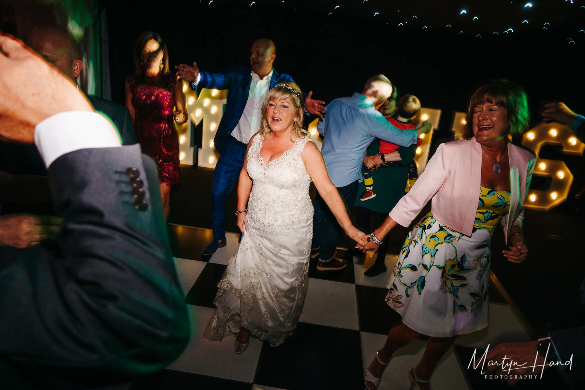 Nunsmere Hall Wedding Photographer Martyn Hand Photography