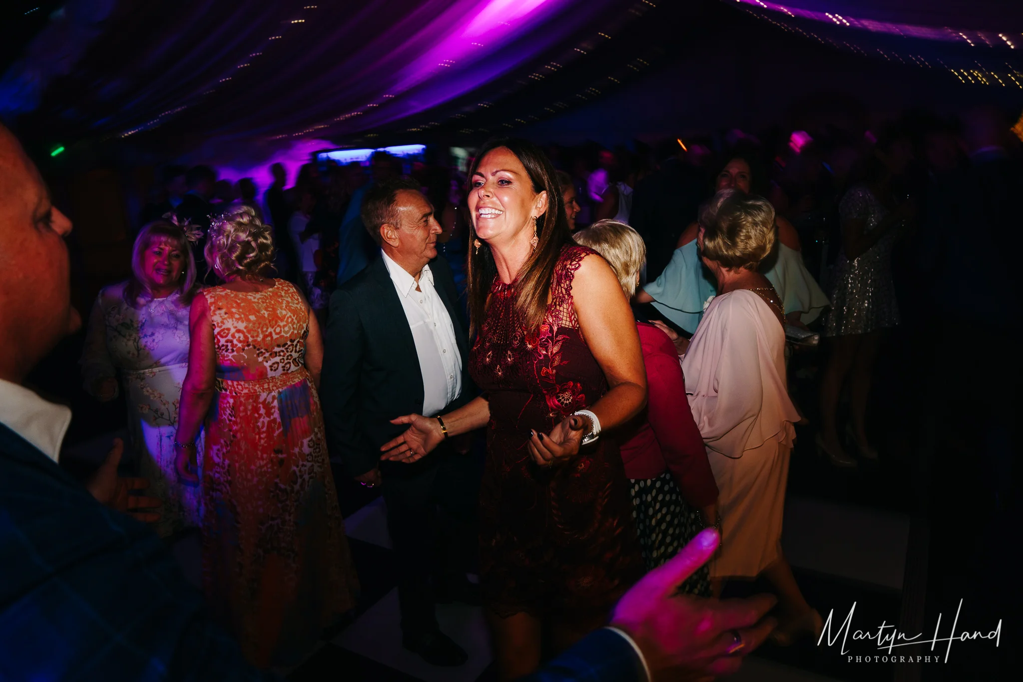 Nunsmere Hall Wedding Photographer Martyn Hand Photography