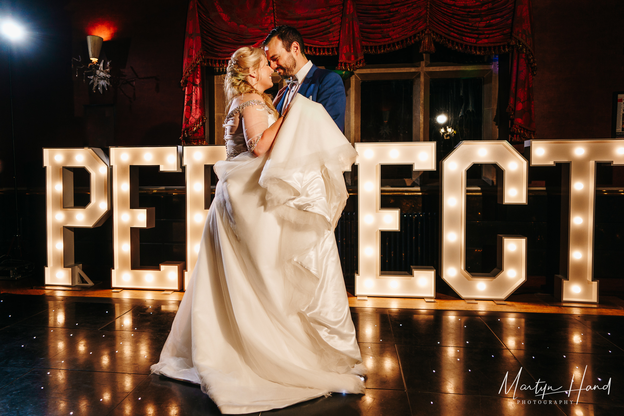 Crimble Hall Wedding Phoographer Martyn Hand Photography Leeds Y