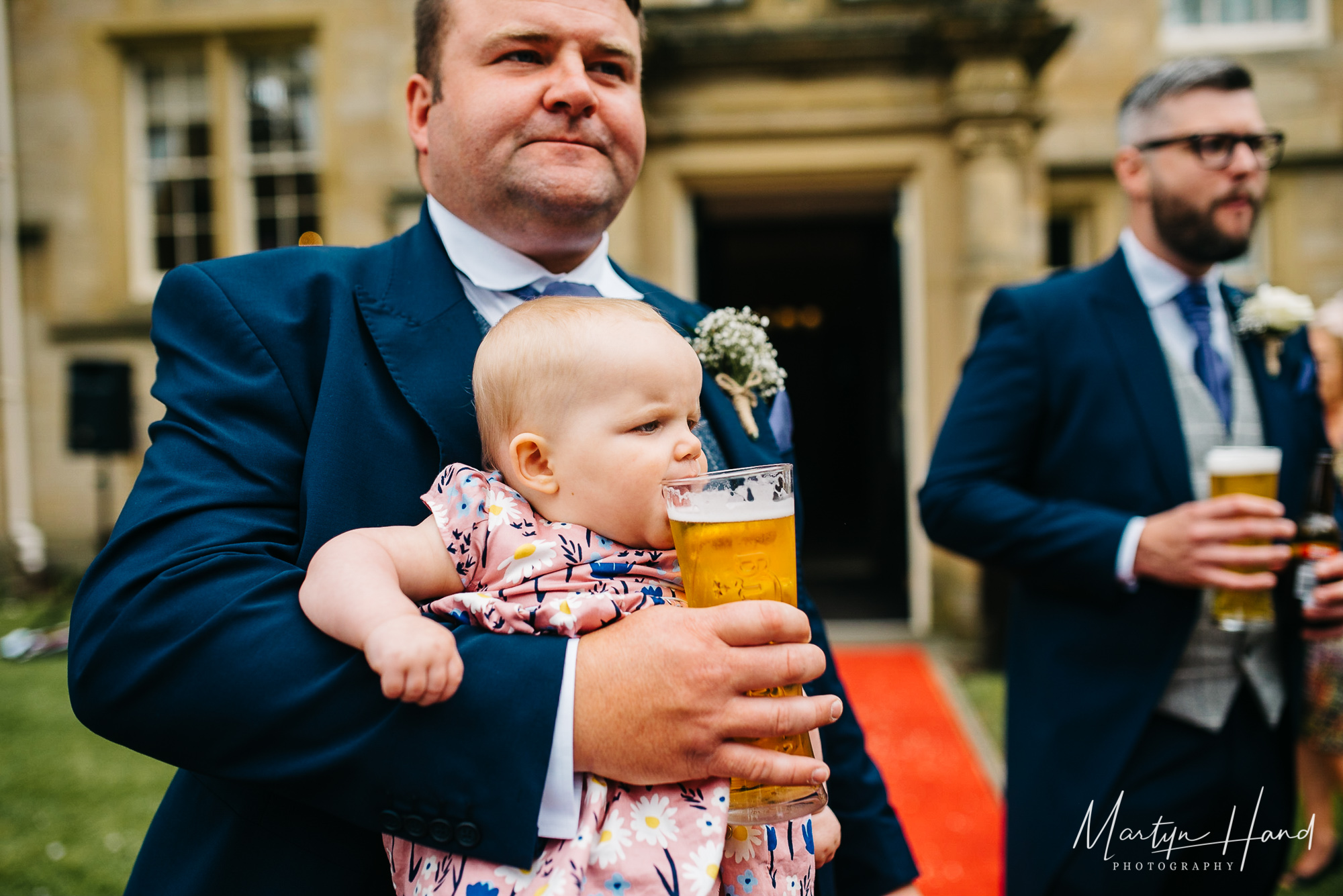 Weetwood Hall Wedding Photography Leeds Martyn Hand Photography